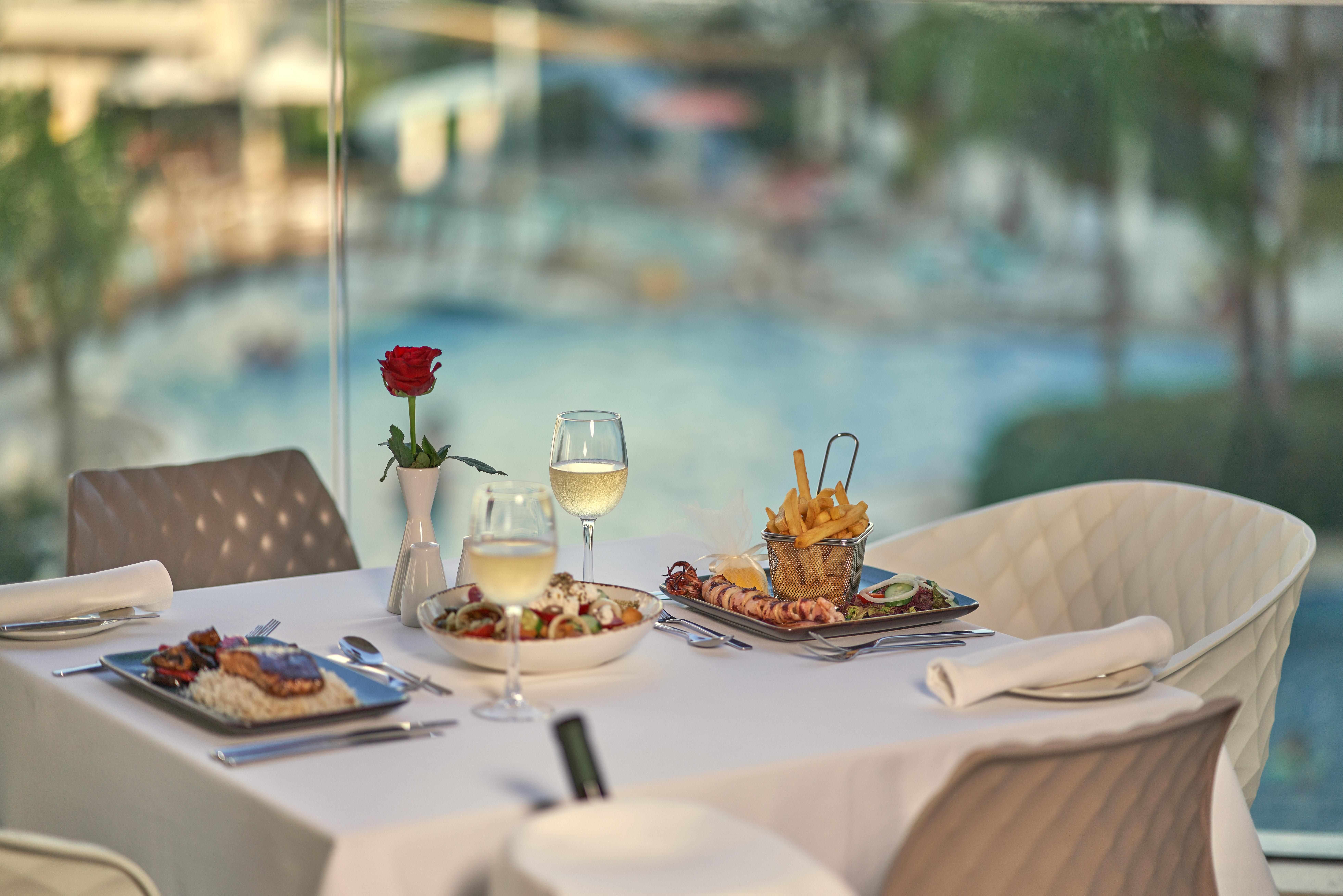 Vangelis Hotel & Suites