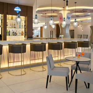 Vangelis Hotel & Suites Vangelis Hotel & Suites