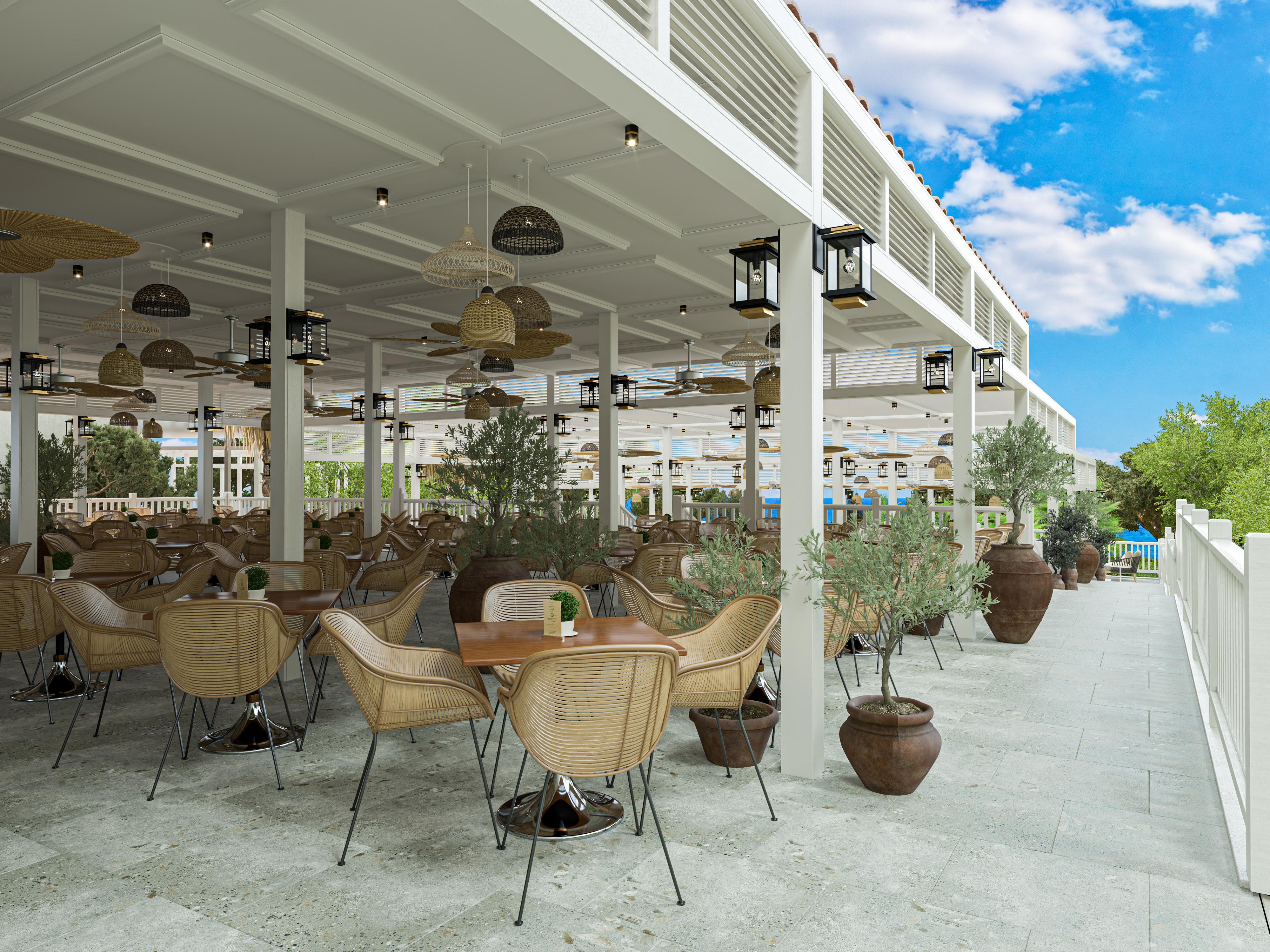 Hotel Numa Club Side