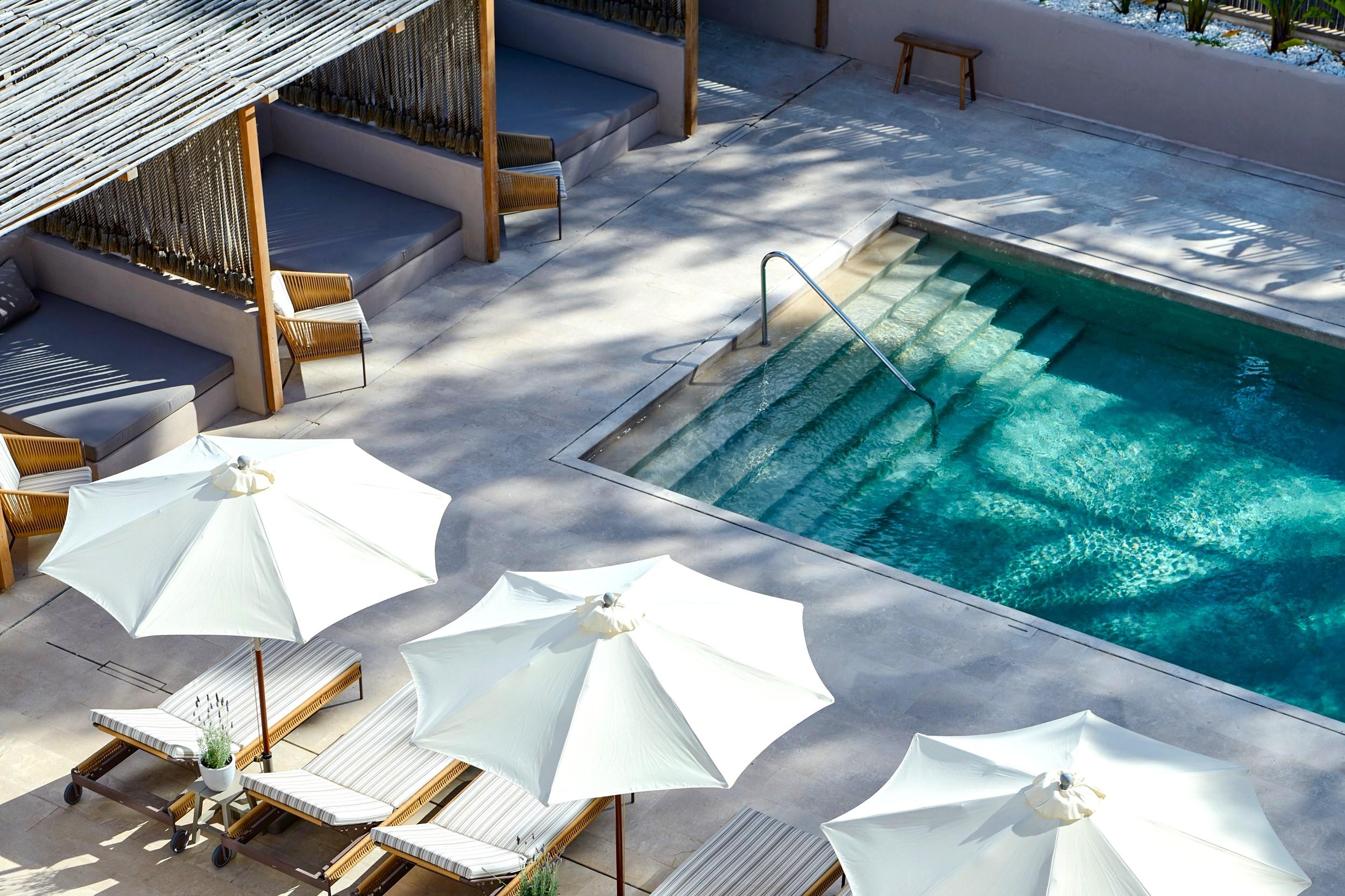 Barefoot Hotel Mallorca