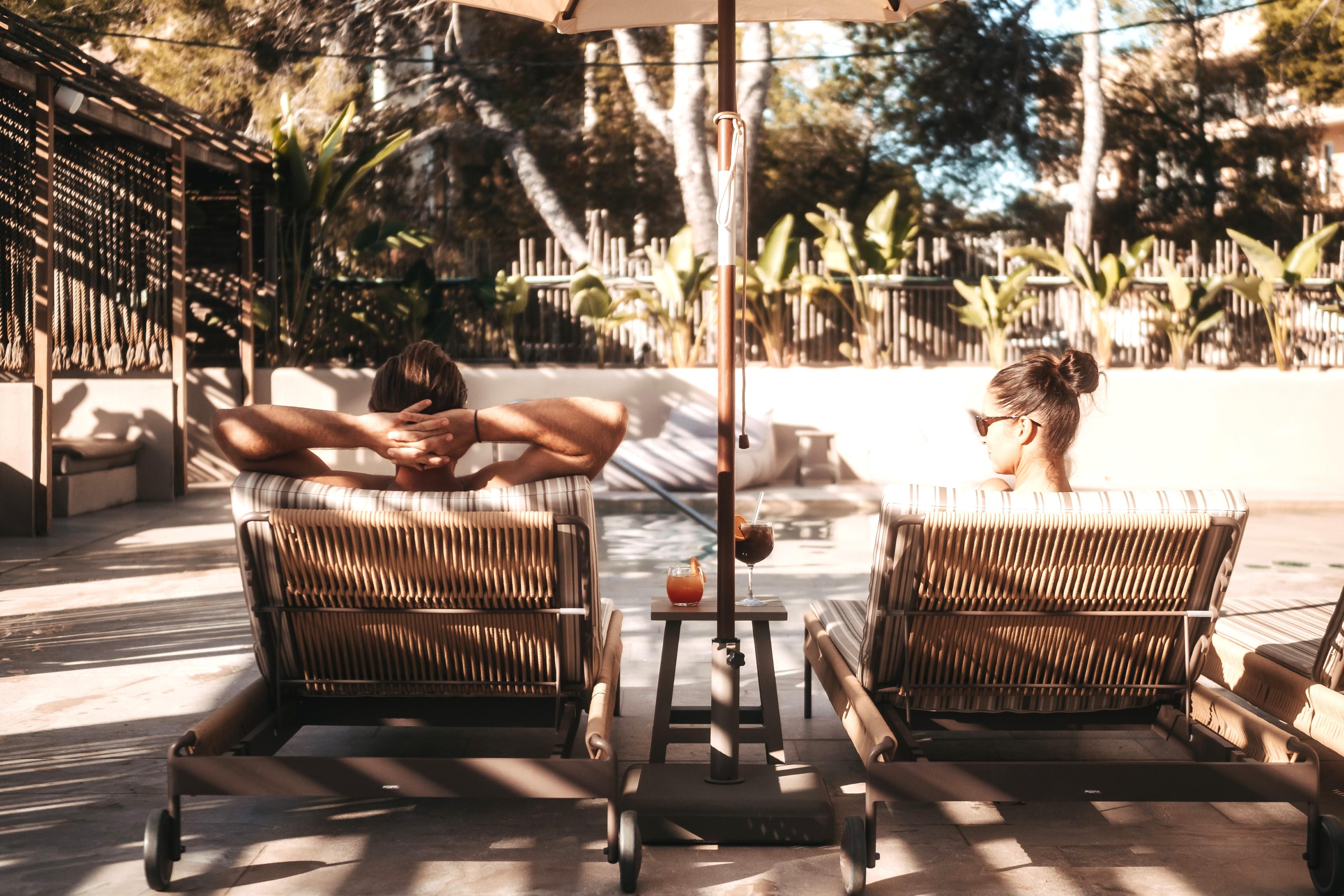 Barefoot Hotel Mallorca