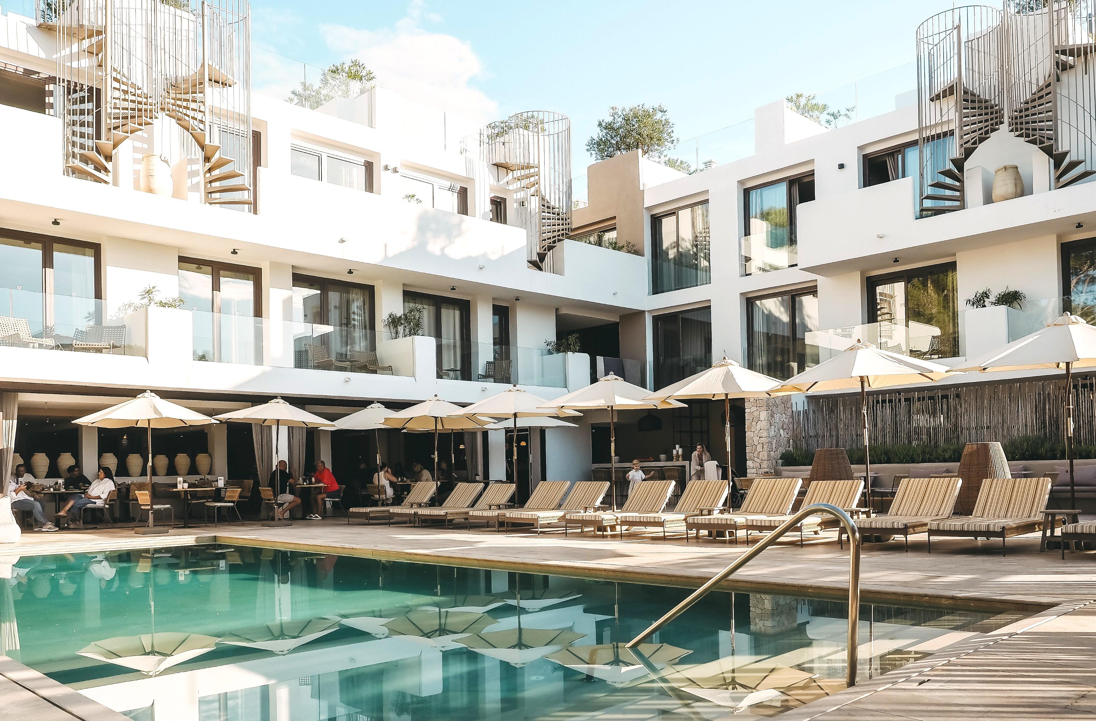 Barefoot Hotel Mallorca