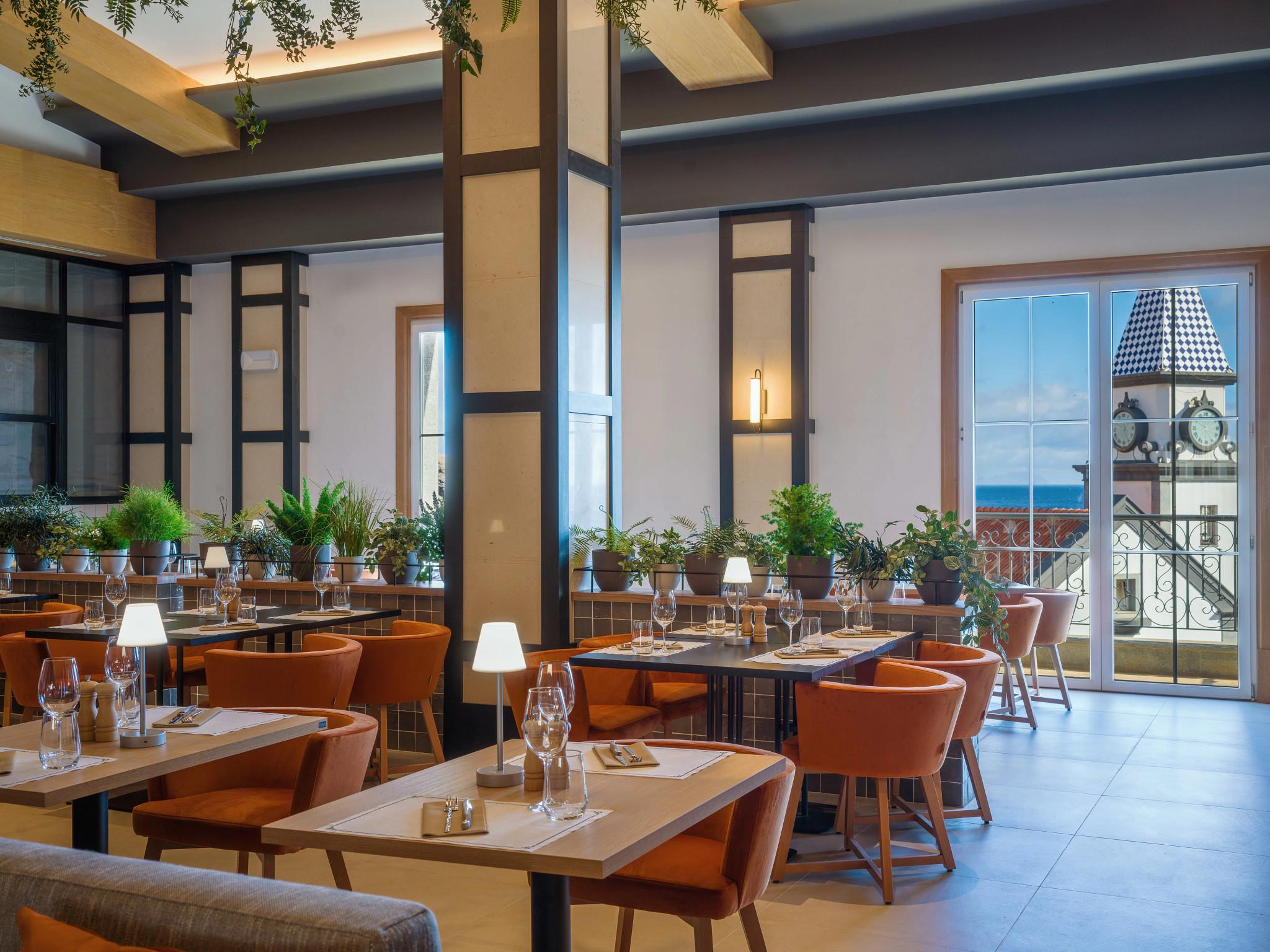 Hotel Dreams Madeira - winterzon