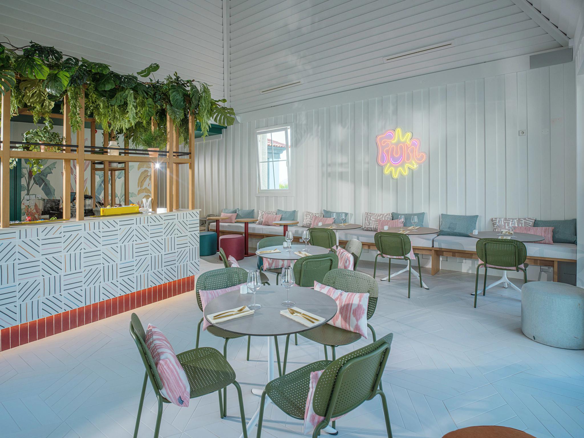 Hotel Dreams Madeira