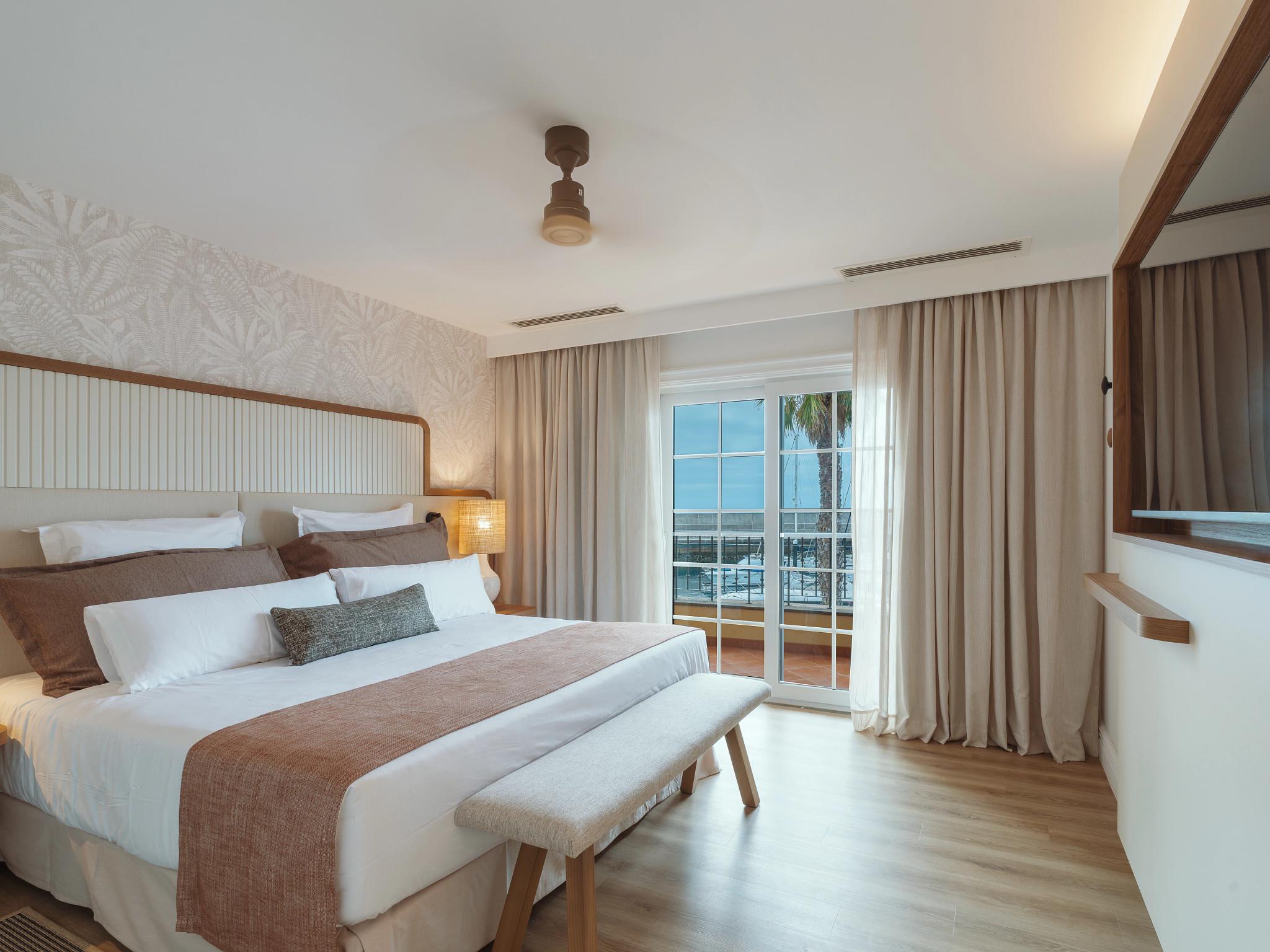 Hotel Dreams Madeira - winterzon