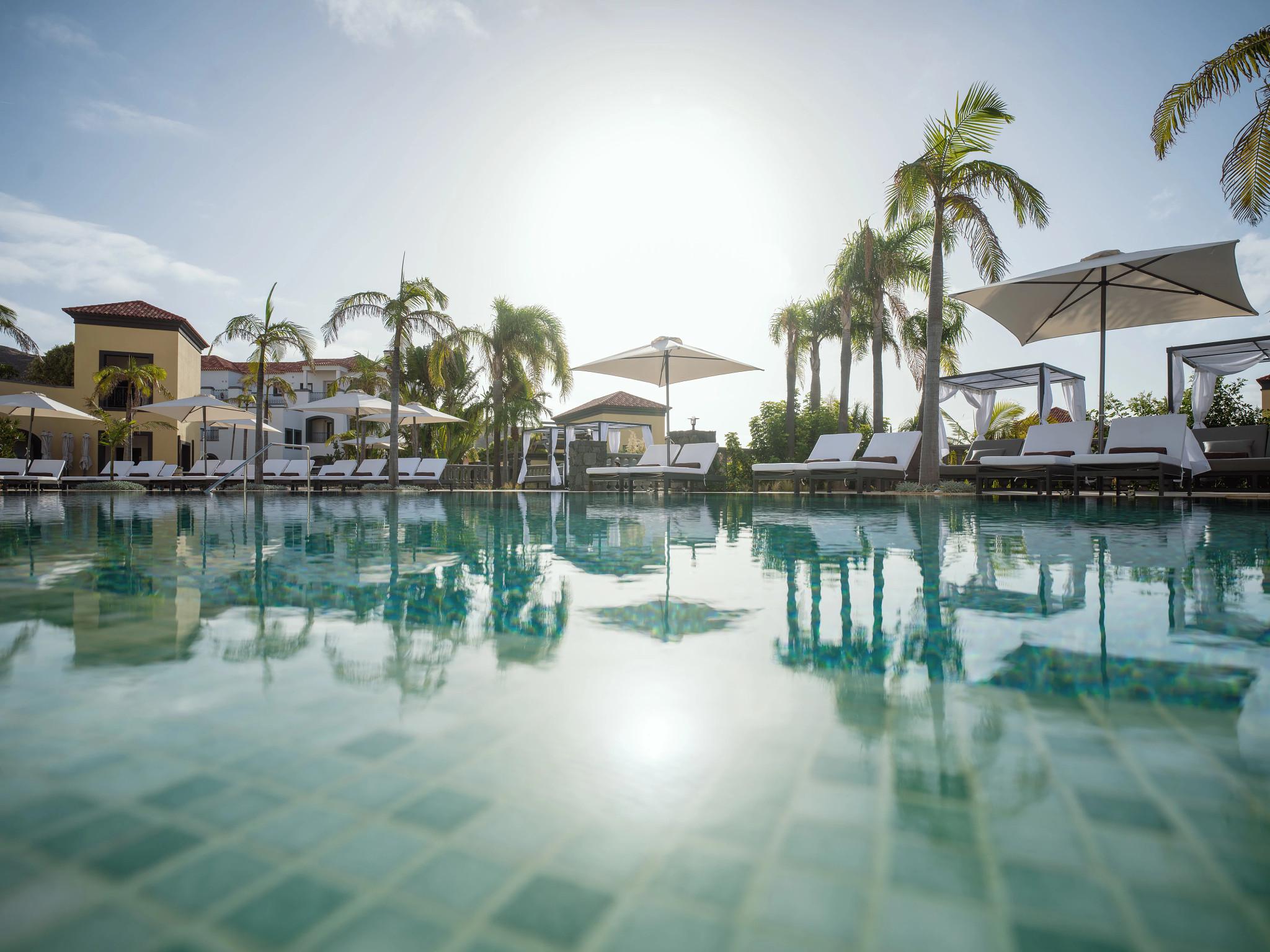 Hotel Dreams Madeira - winterzon