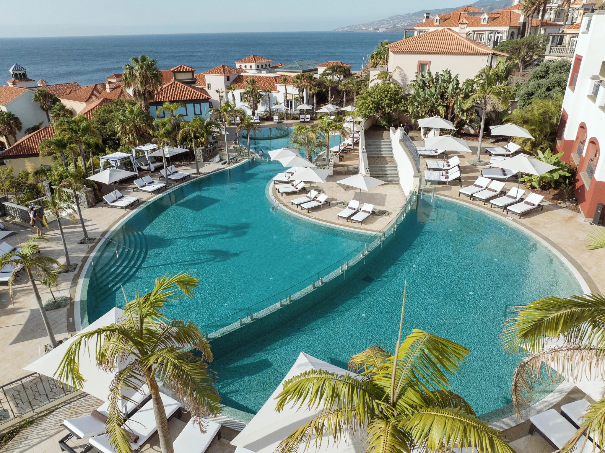 Hotel Dreams Madeira