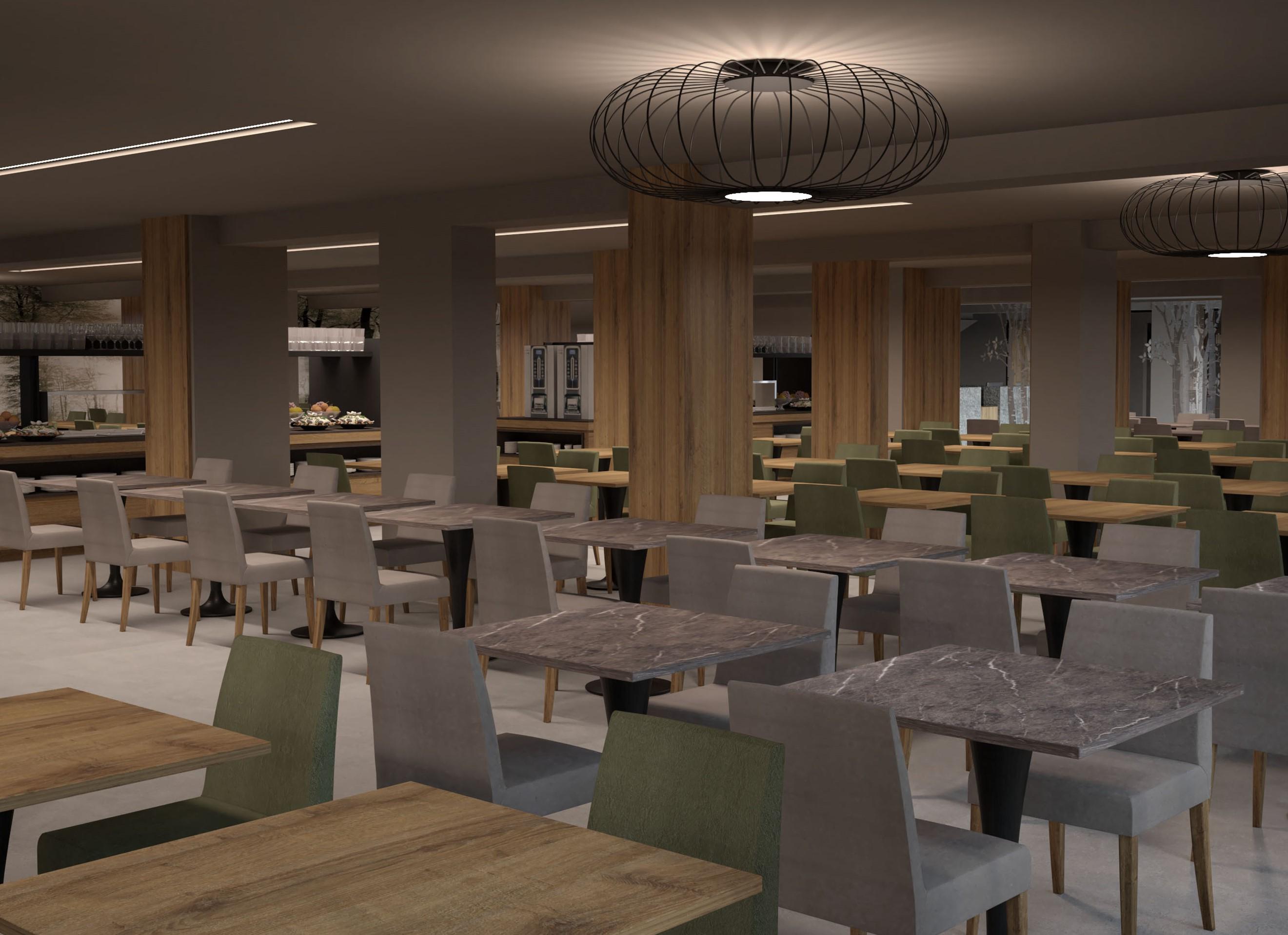 Armon Greenblu Hotel & Wellness