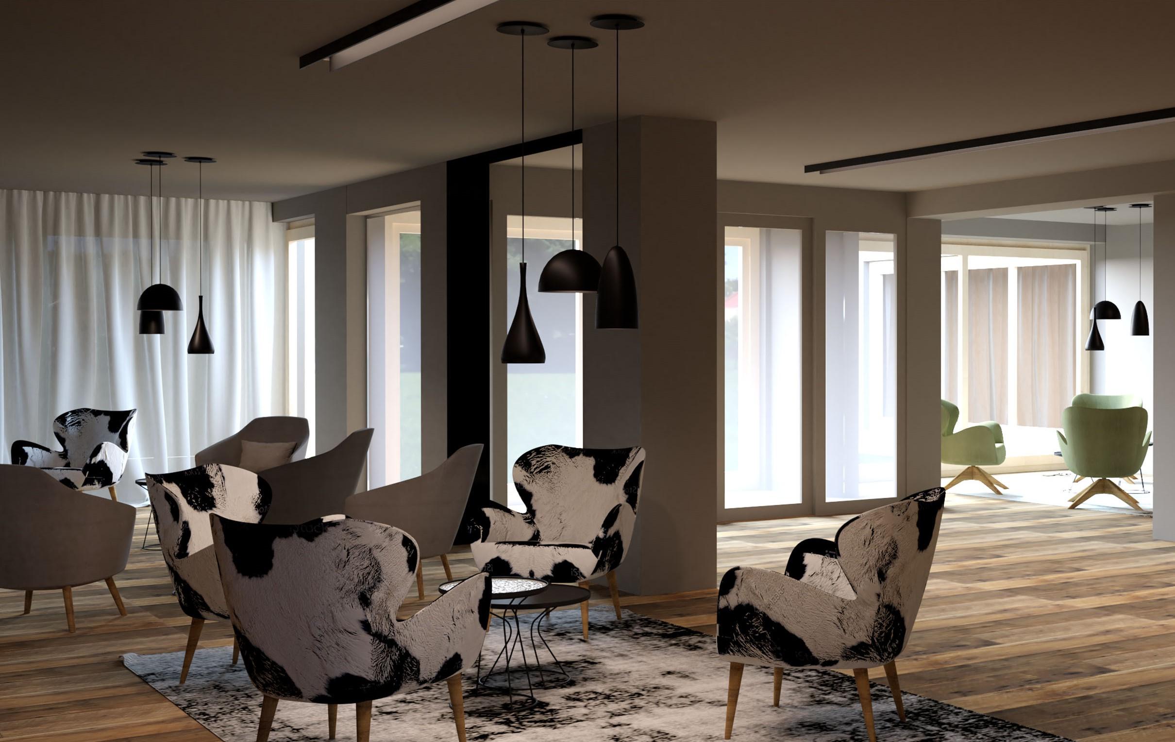 Armon Greenblu Hotel & Wellness