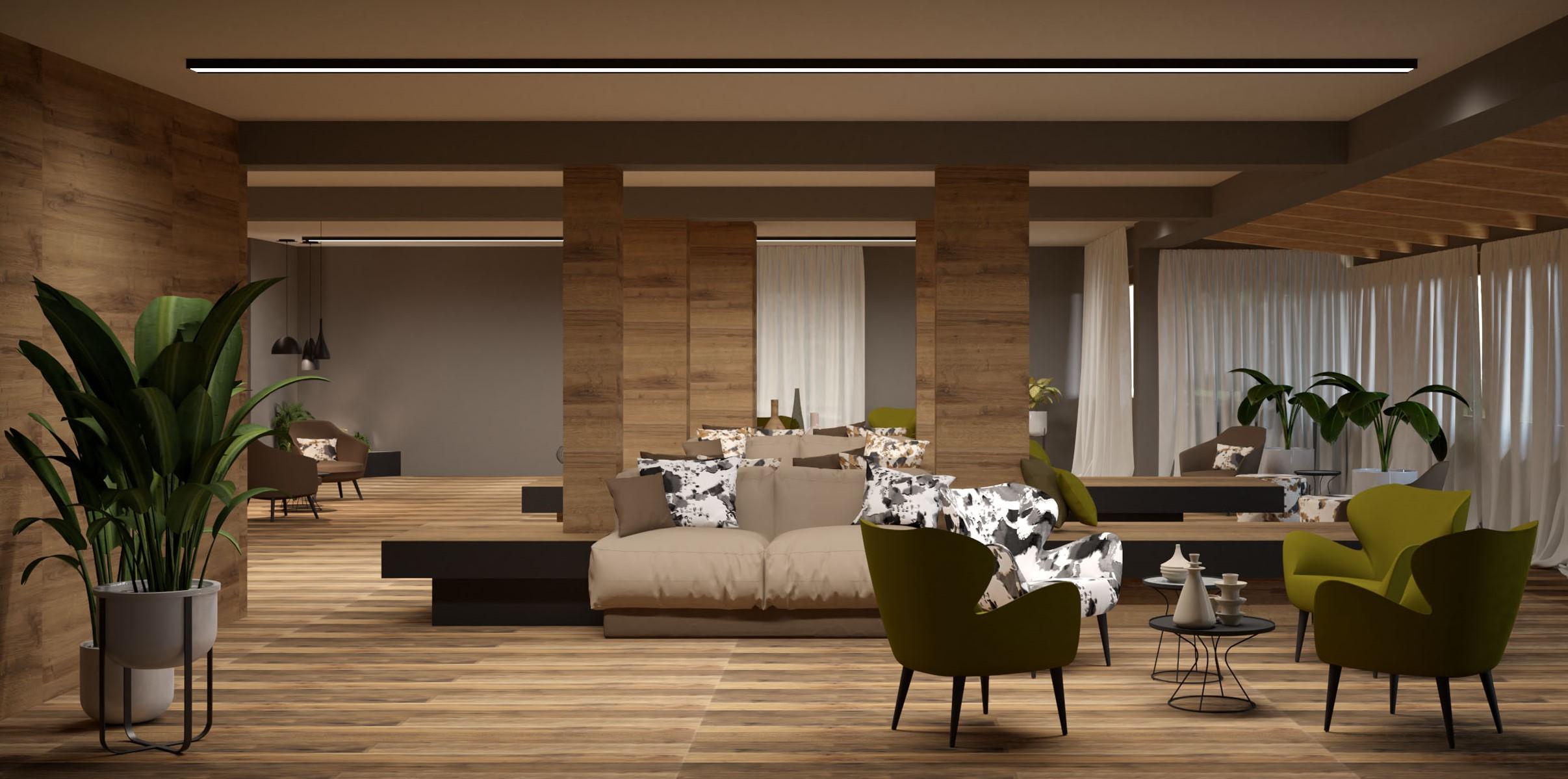 Armon Greenblu Hotel & Wellness