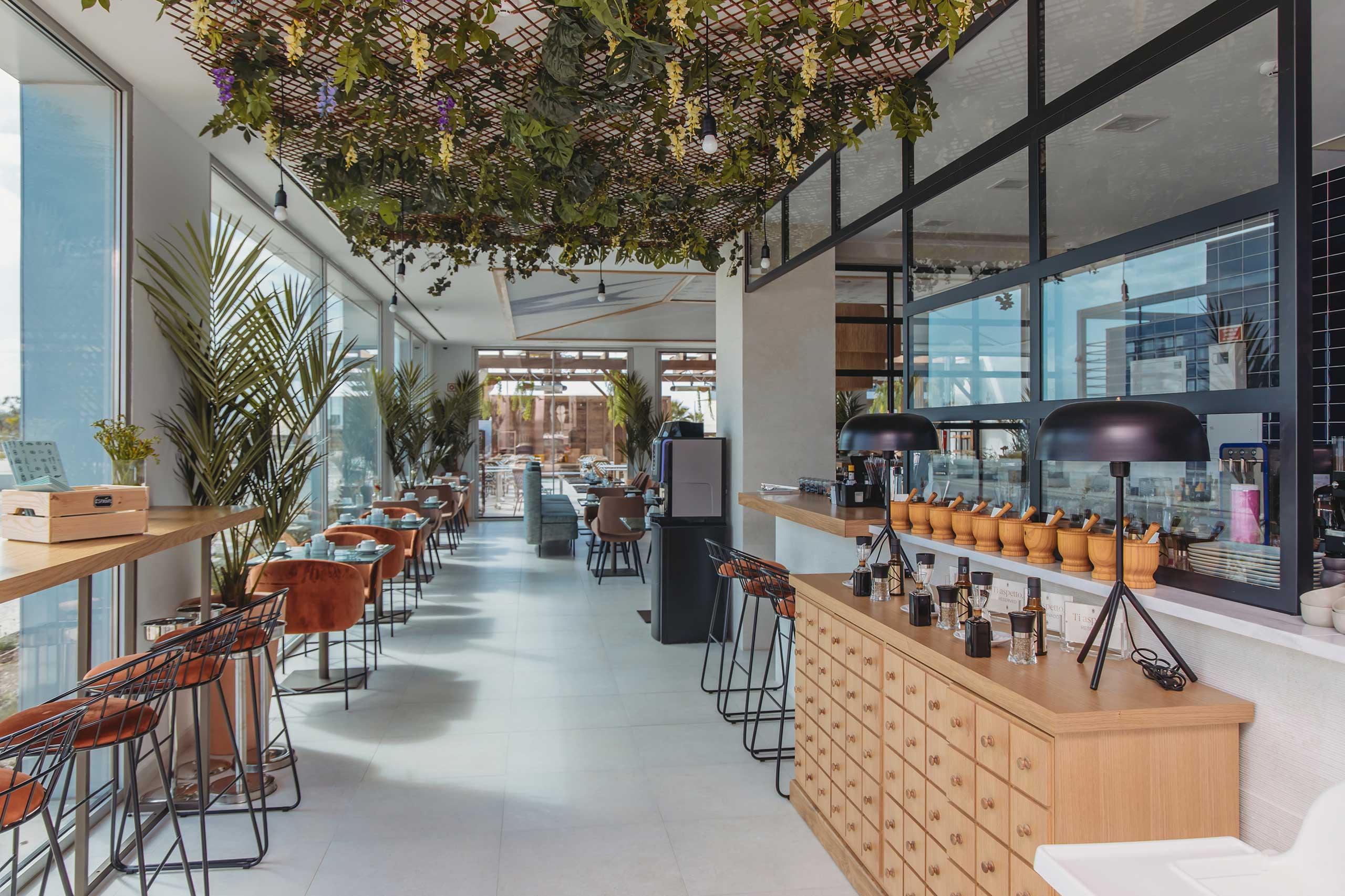 Appartementen Praia do Sal