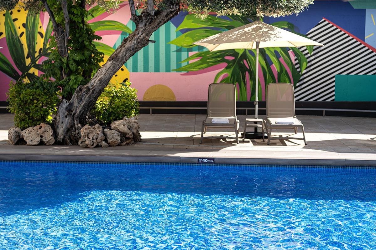 Hotel Climia Benidorm Plaza