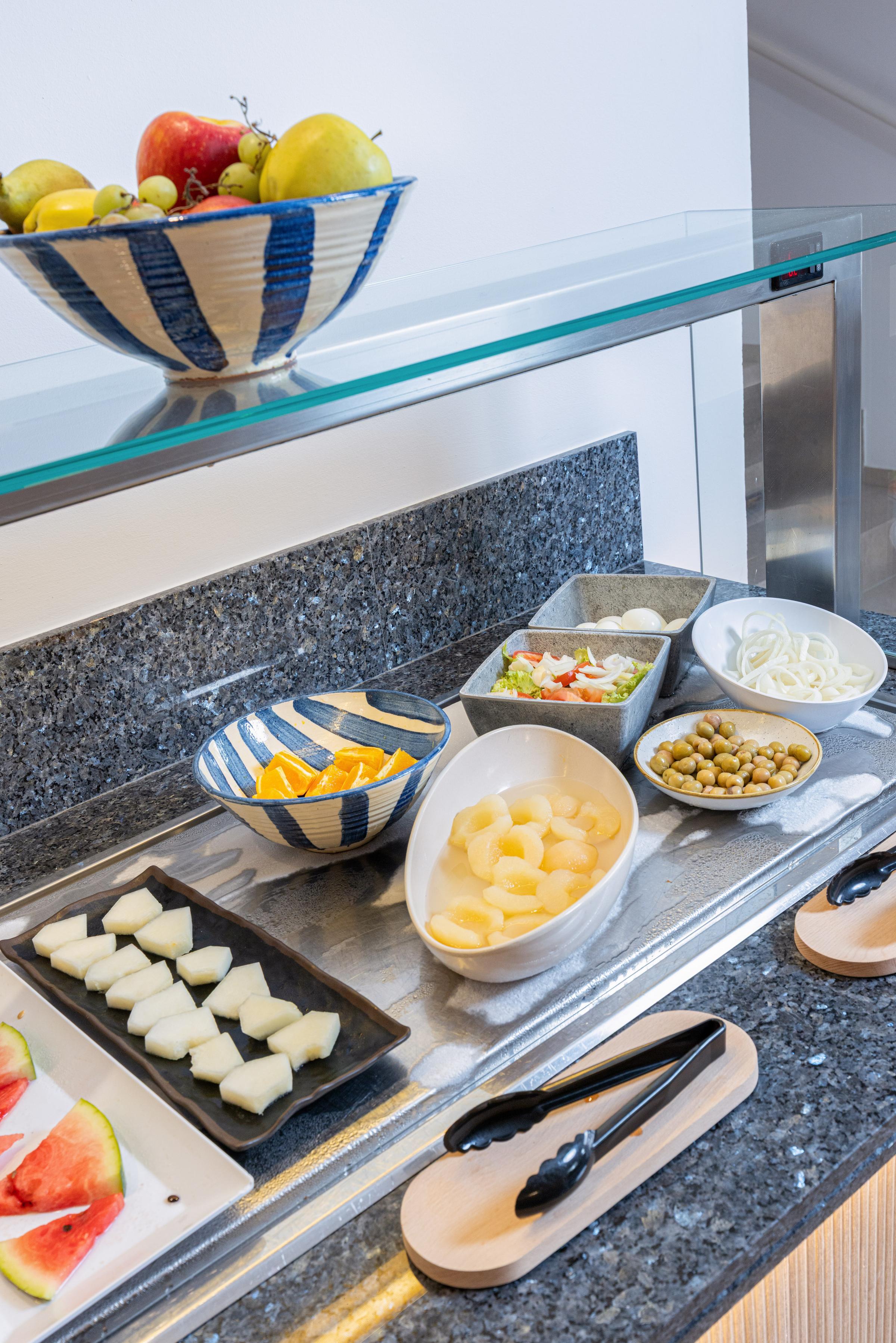 Appartementen Sol Cala d'Or