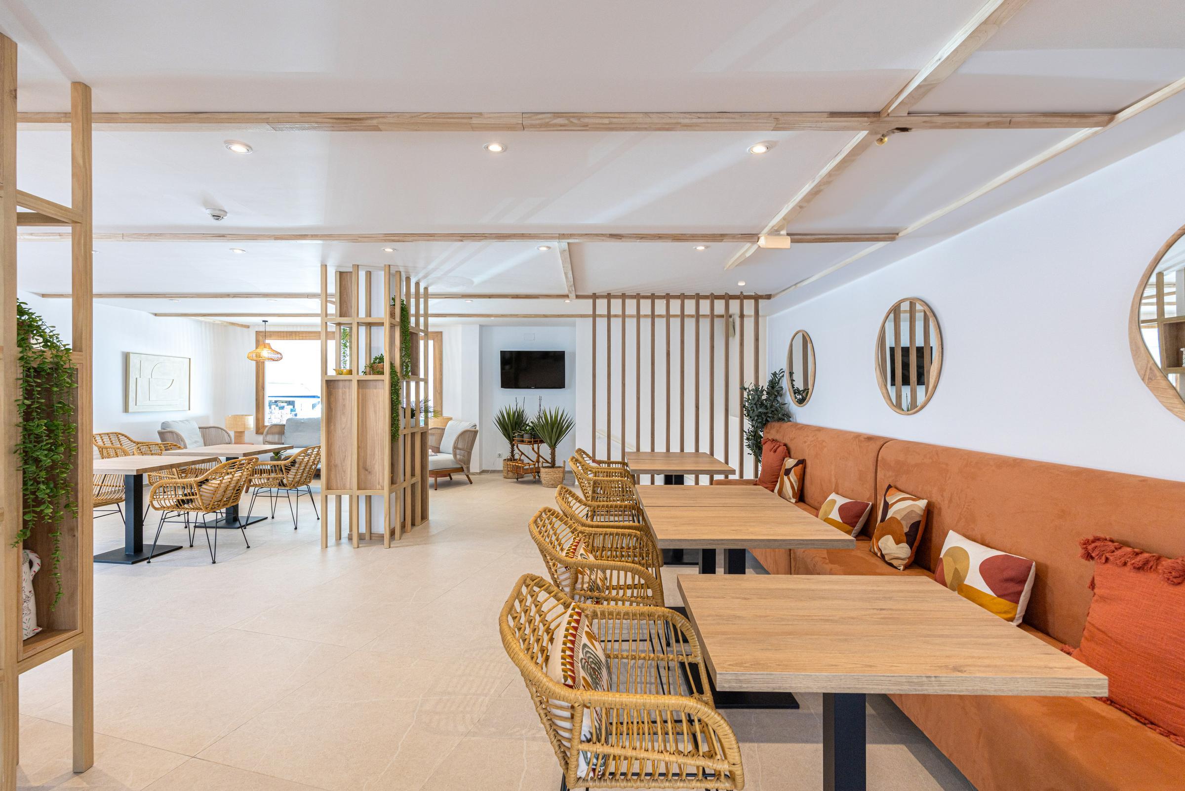 Appartementen Sol Cala d'Or