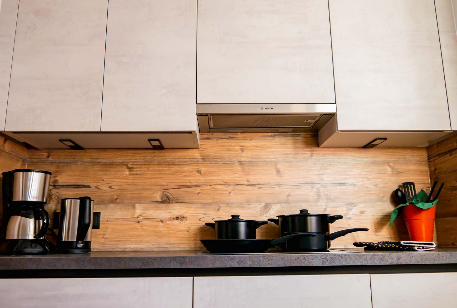 Hotel Ramsauerhof (Appartementen)