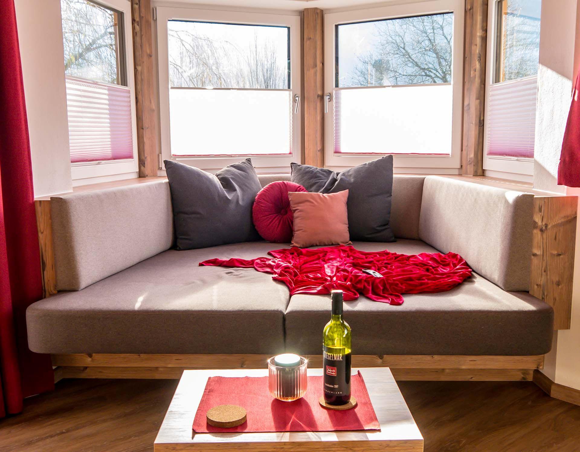 Hotel Ramsauerhof (Appartementen)