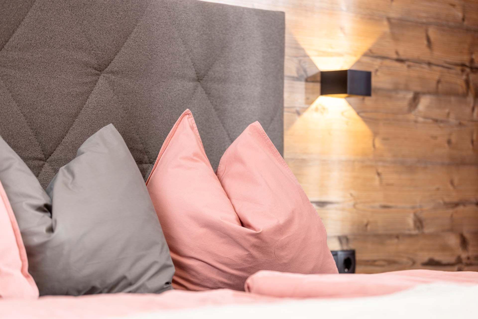 Hotel Ramsauerhof (Appartementen)