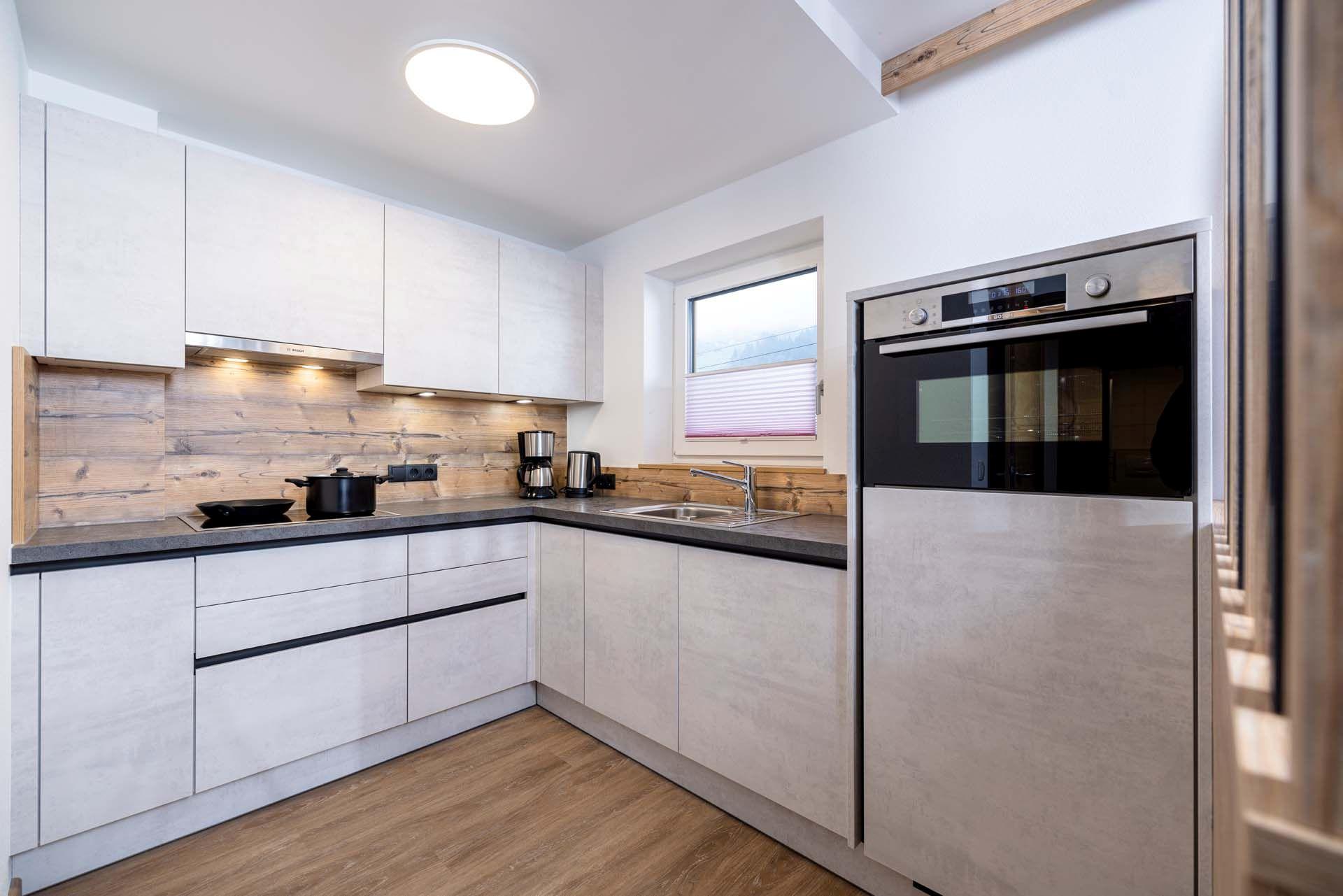 Hotel Ramsauerhof (Appartementen)