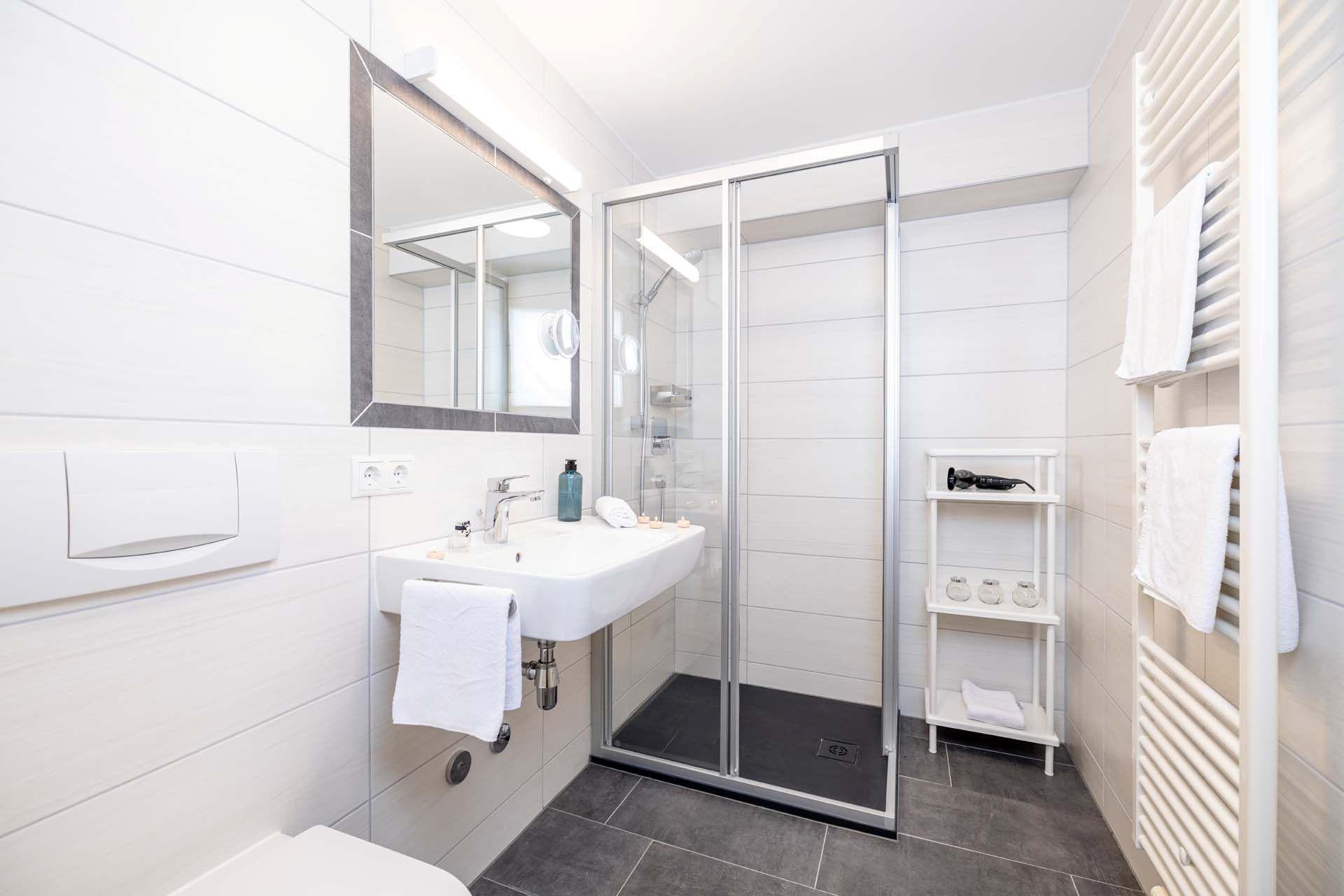 Hotel Ramsauerhof (Appartementen)