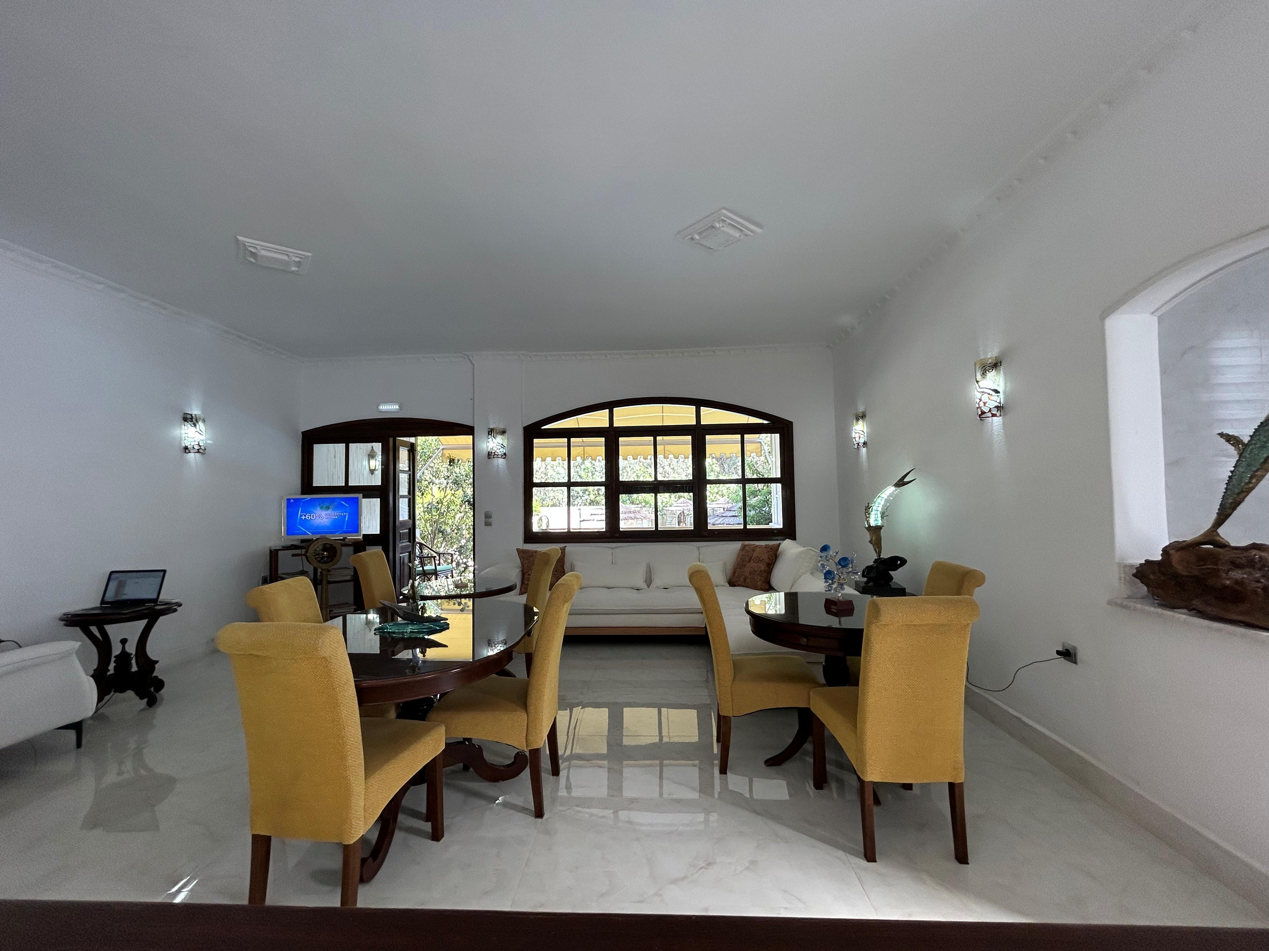 Appartementen Athina