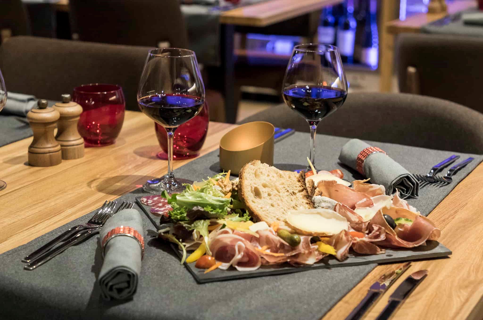 Hotel Alparena & Spa