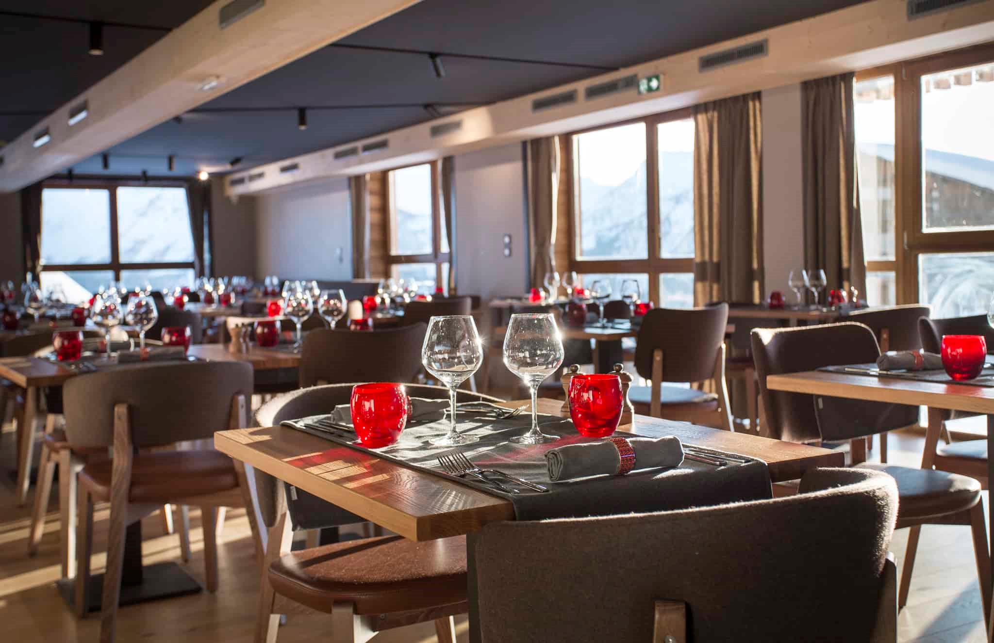 Hotel Alparena & Spa