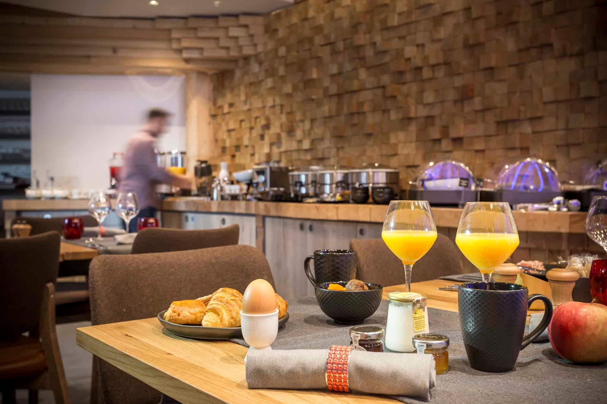 Hotel Alparena & Spa