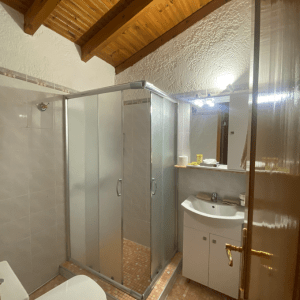 Appartementen Athina Appartementen Athina