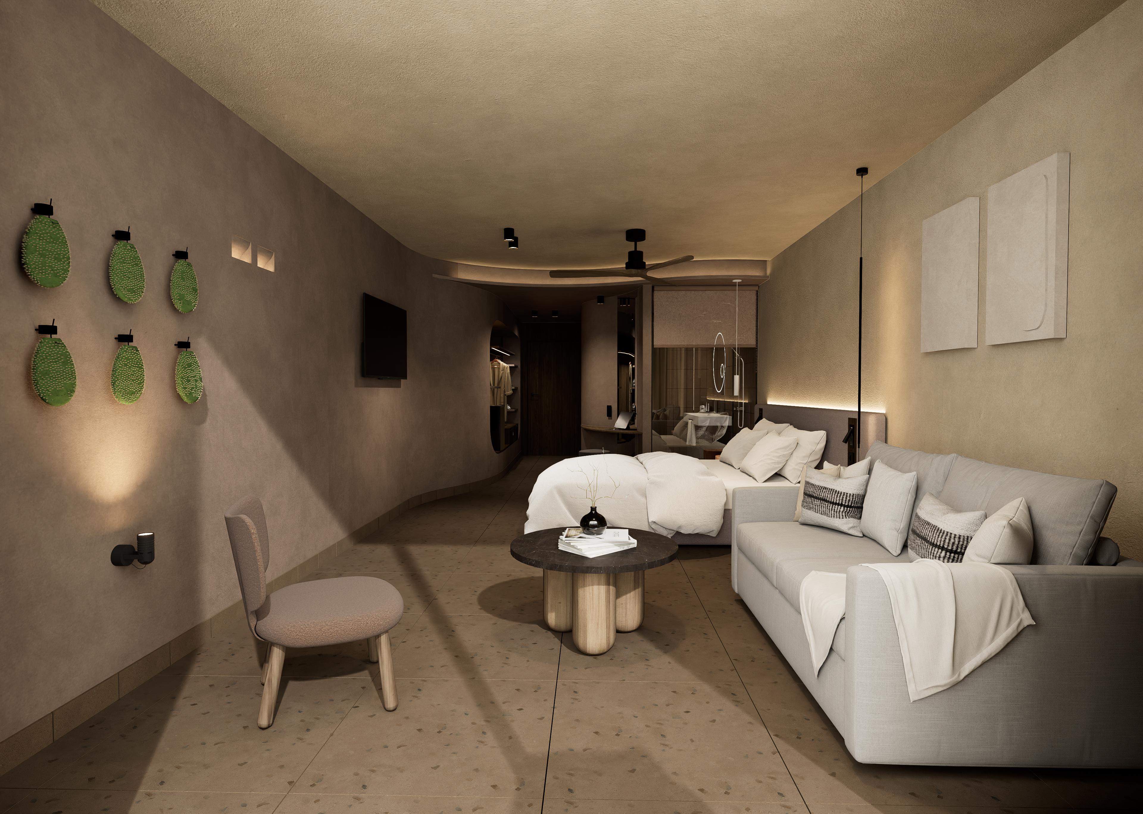 Bahia Principe Luxury Tenerife