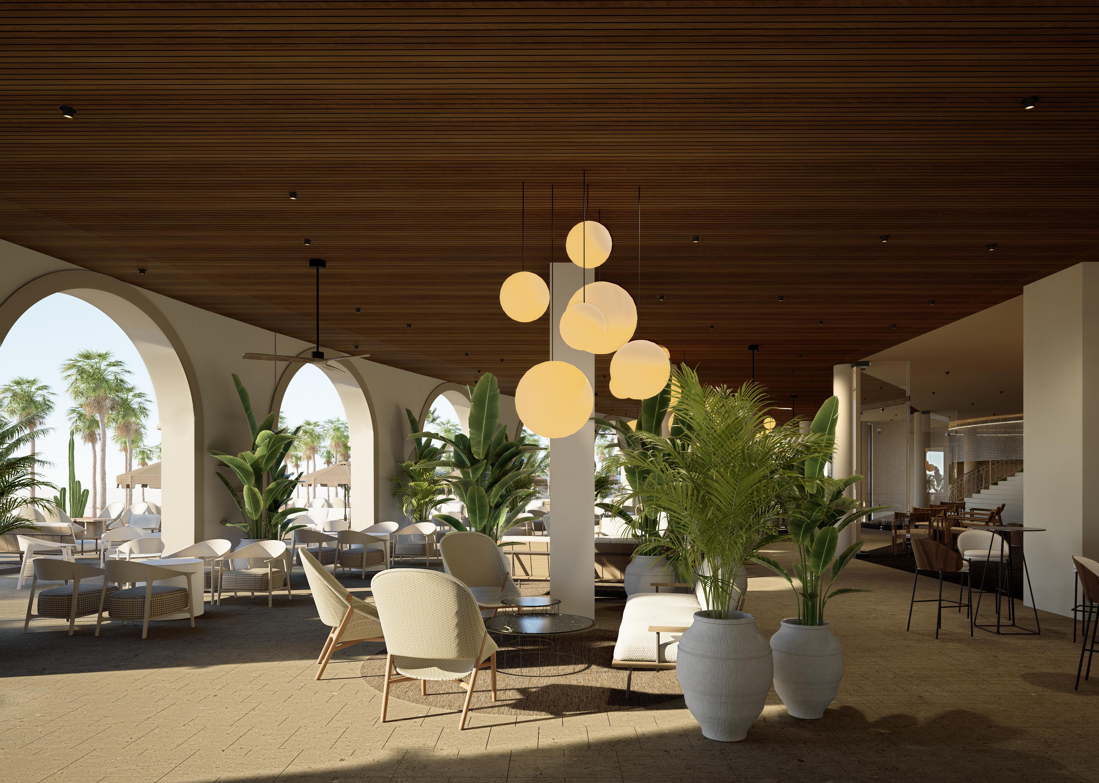 Bahia Principe Luxury Tenerife