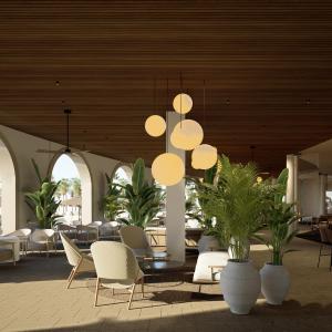 Bahia Principe Luxury Tenerife Bahia Principe Luxury Tenerife