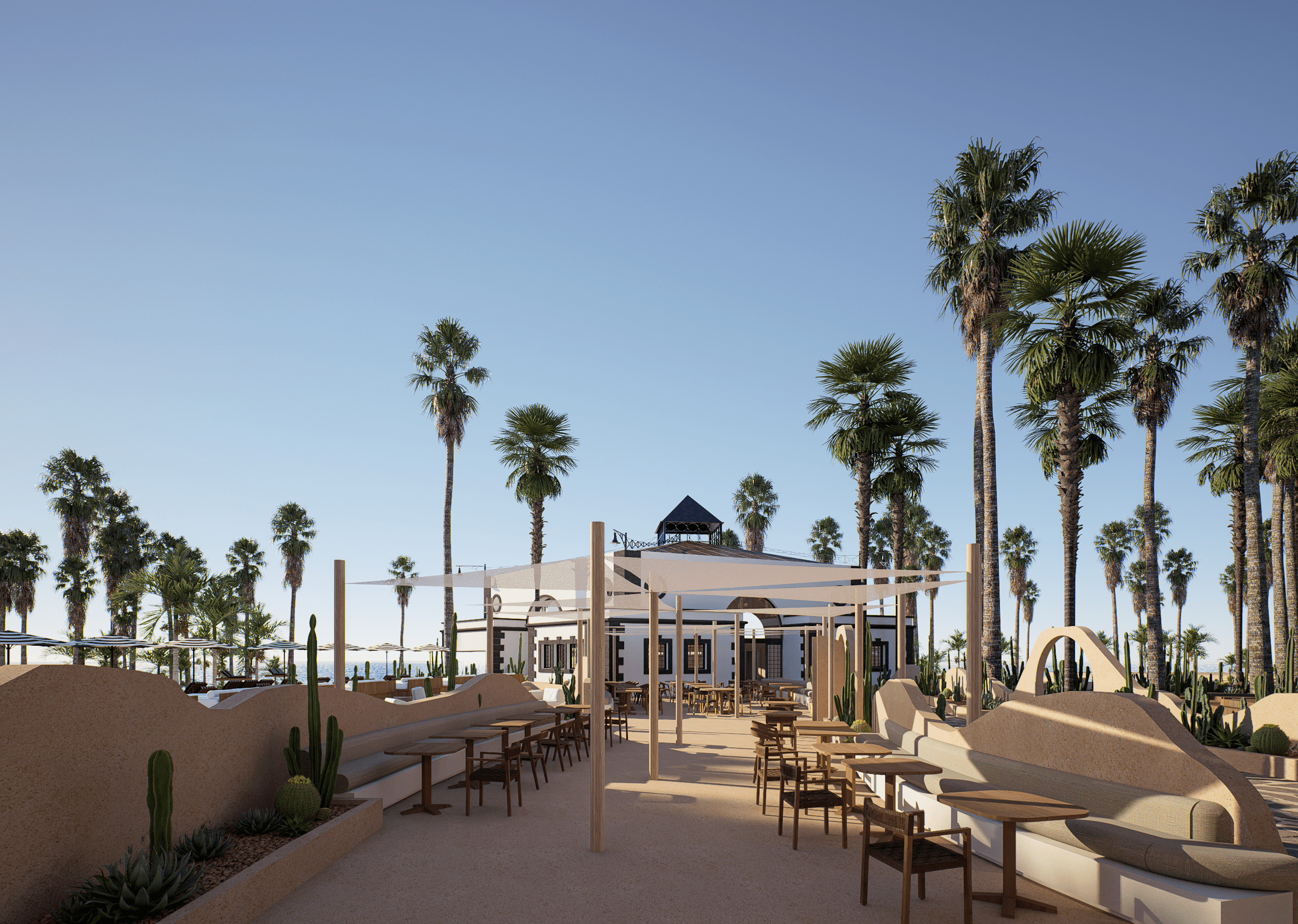 Bahia Principe Luxury Tenerife