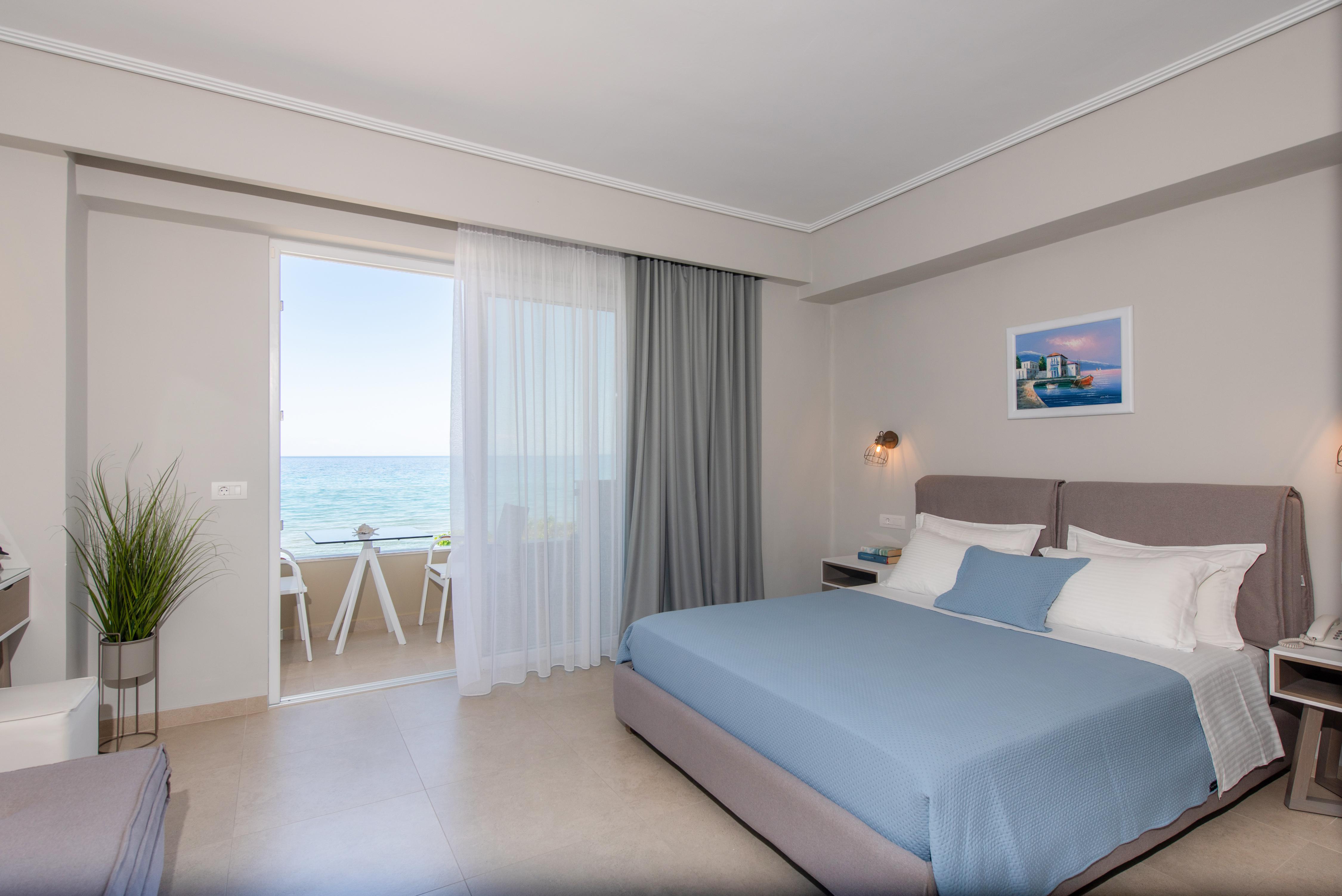 Aparthotel Porto Davia