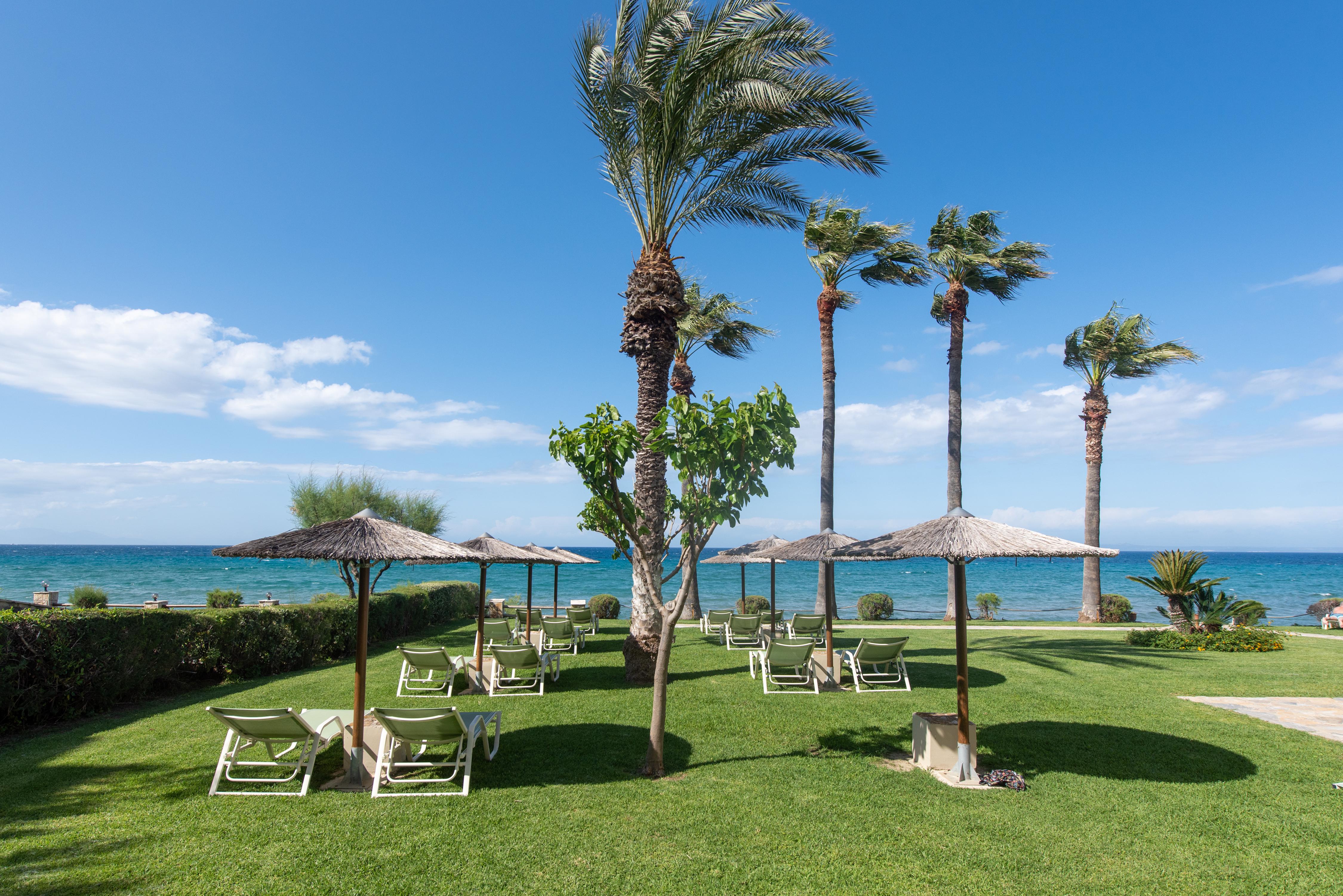 Aparthotel Porto Davia