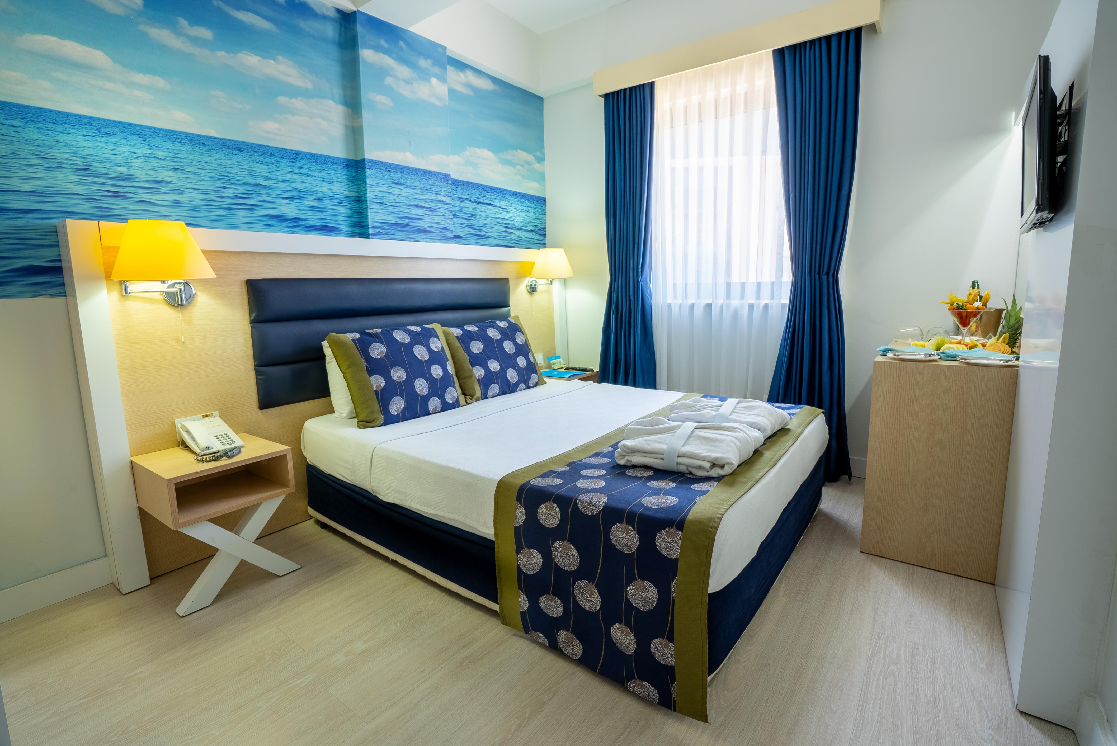 Hotel Club Aqua Plaza