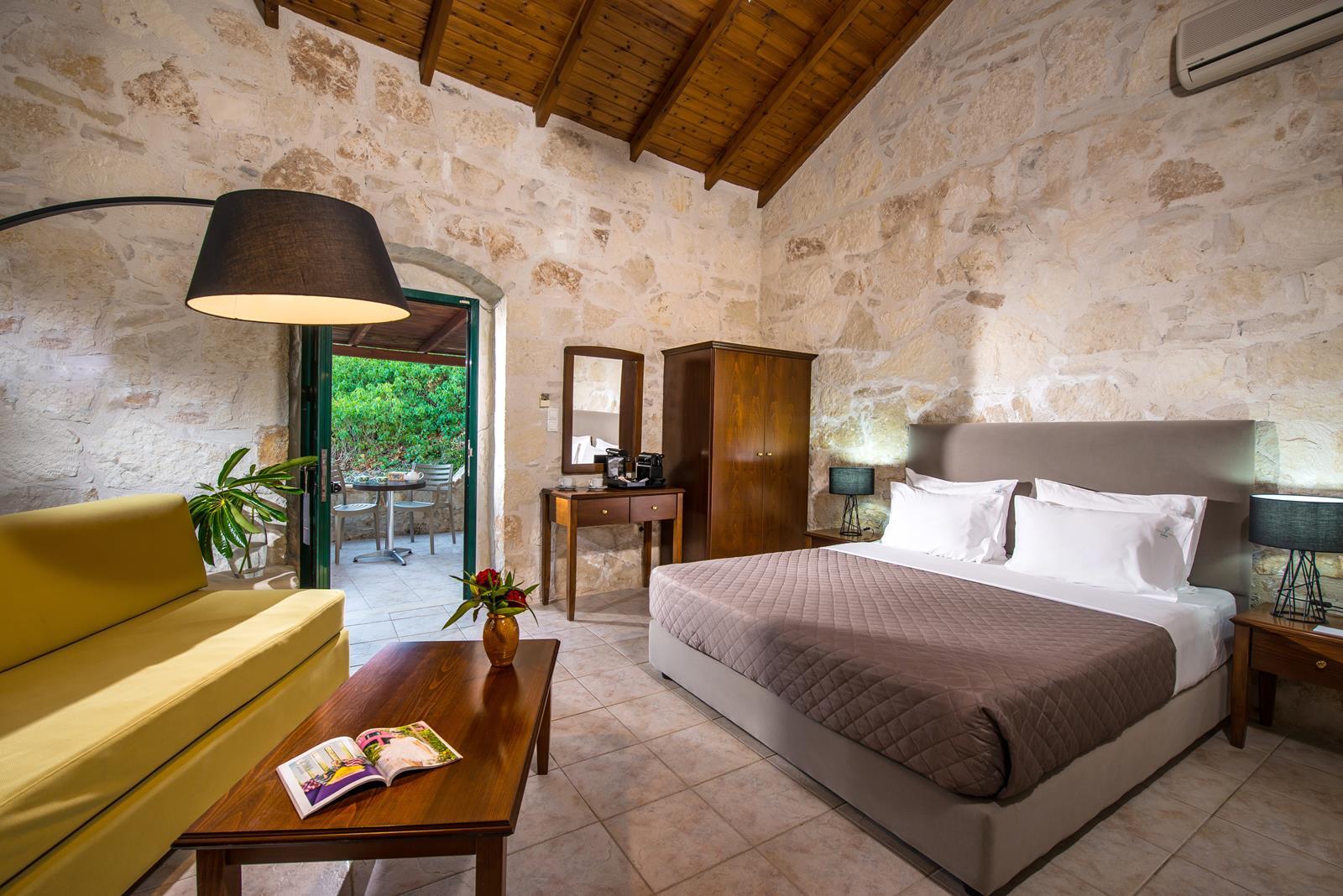 Hotel Happy Cretan Suites