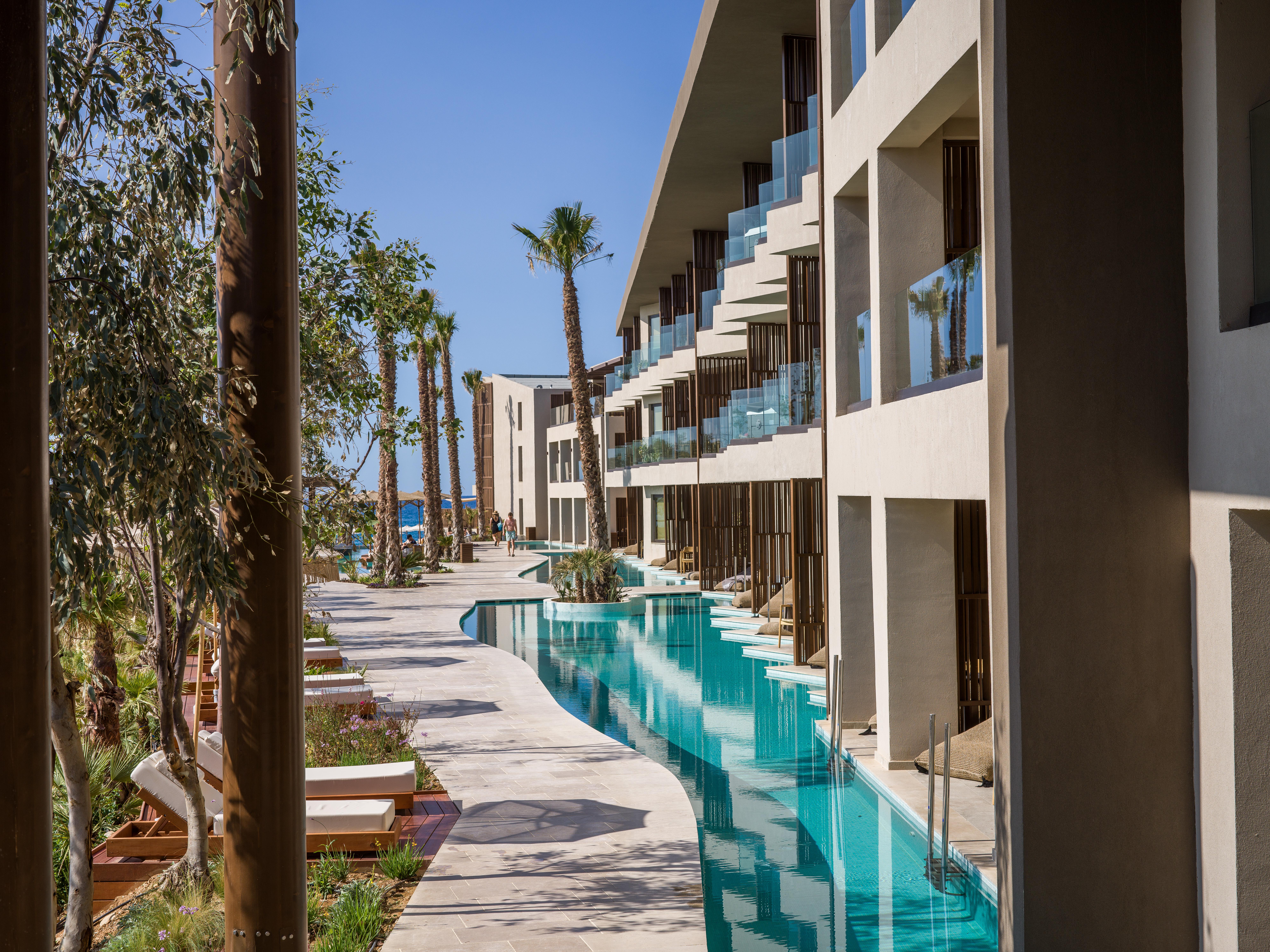 Hotel Nalu Resort & Spa - adults only