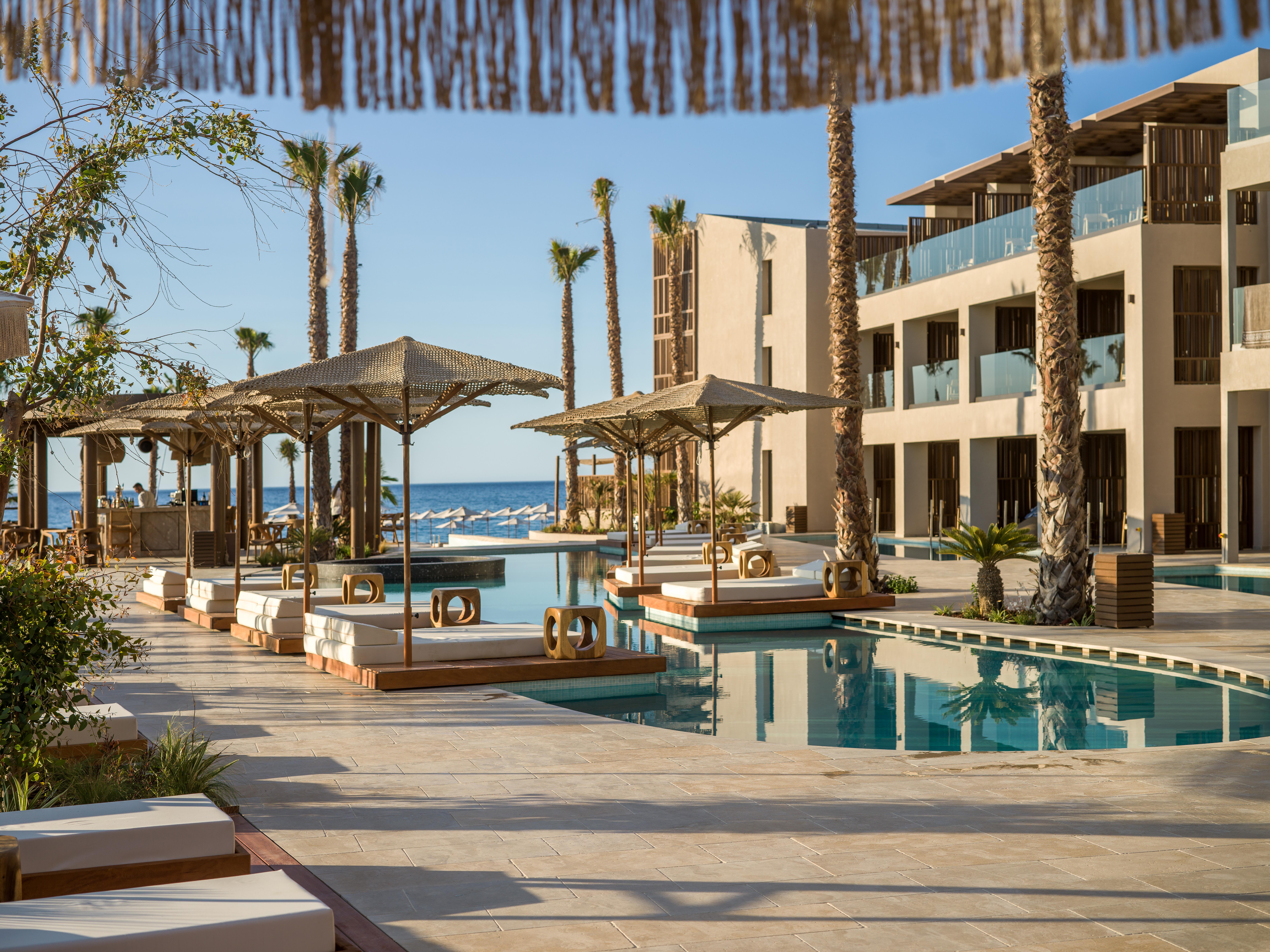 Hotel Nalu Resort & Spa - adults only