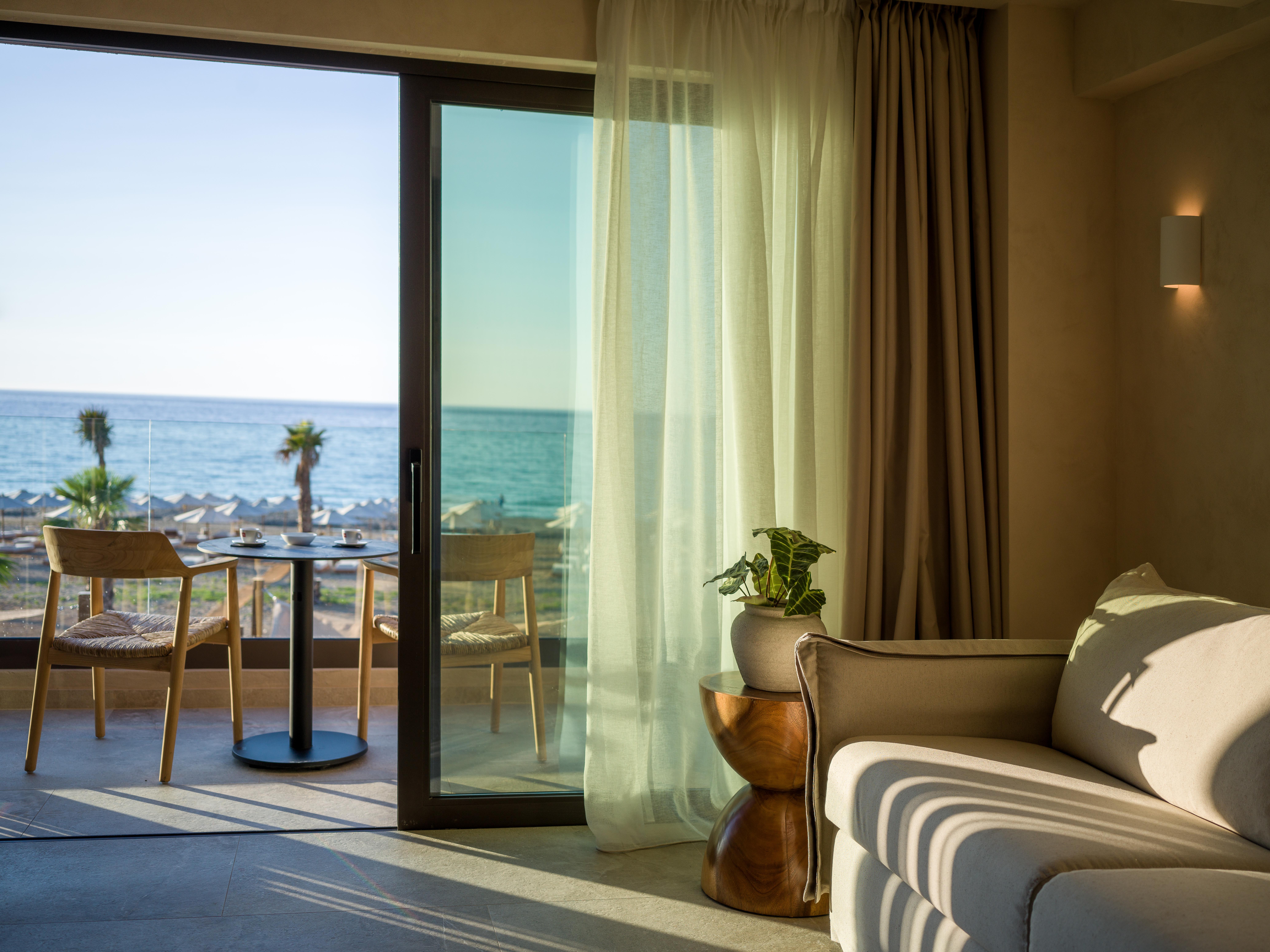 Hotel Nalu Resort & Spa - adults only (zomer 2026)