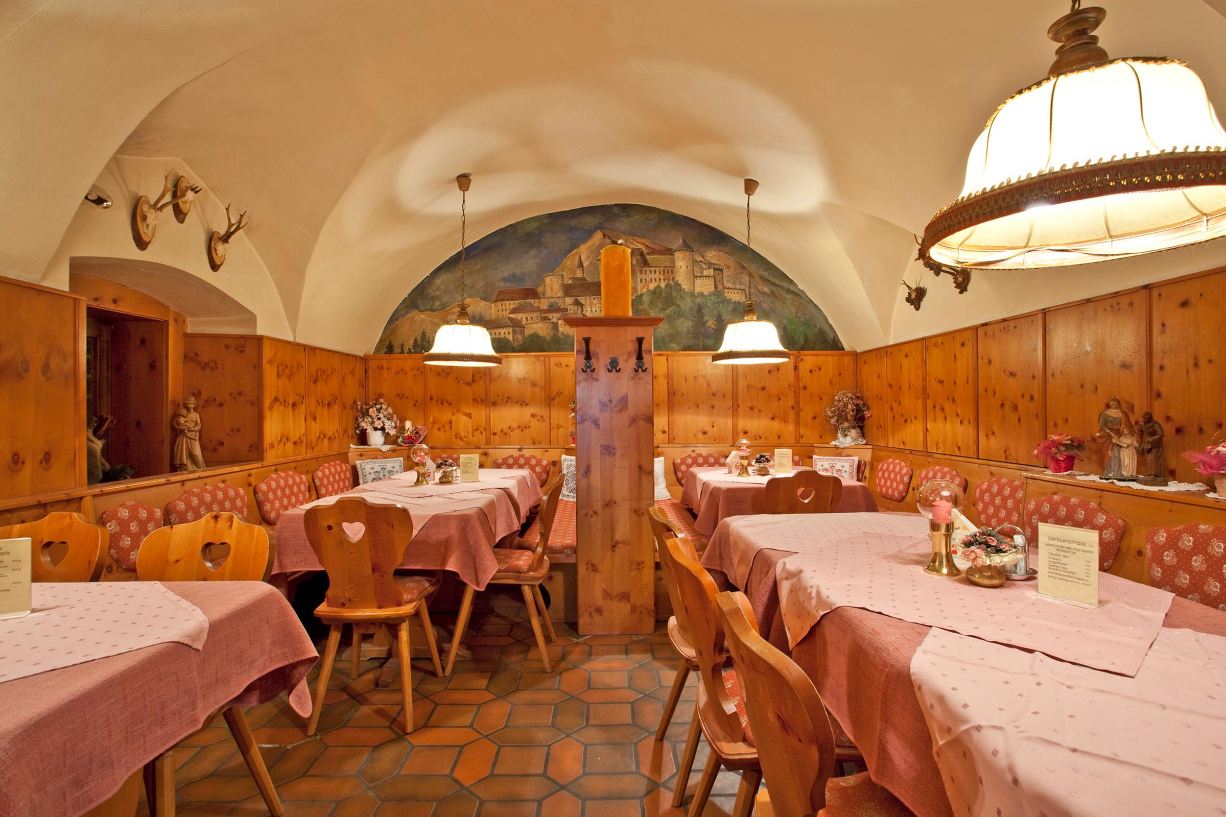 POST POST Hotel - Alpine Boutique Hotel & Spa