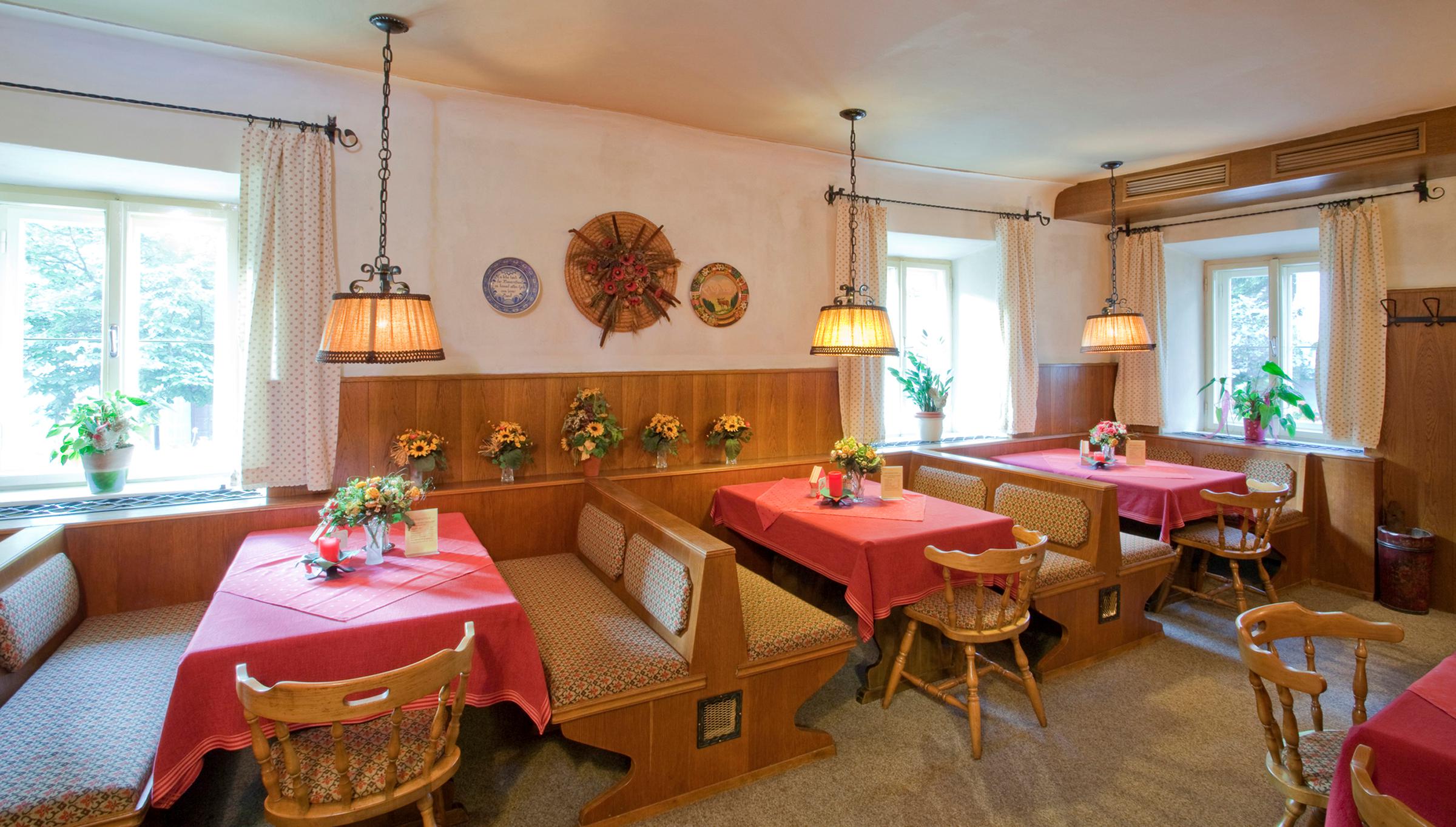 POST POST Hotel - Alpine Boutique Hotel & Spa