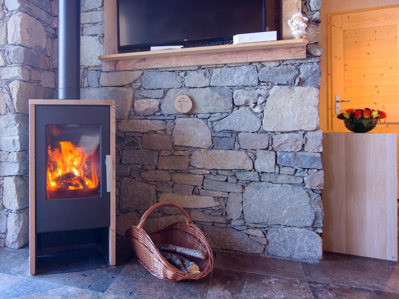 Chalet Perle des Alpes