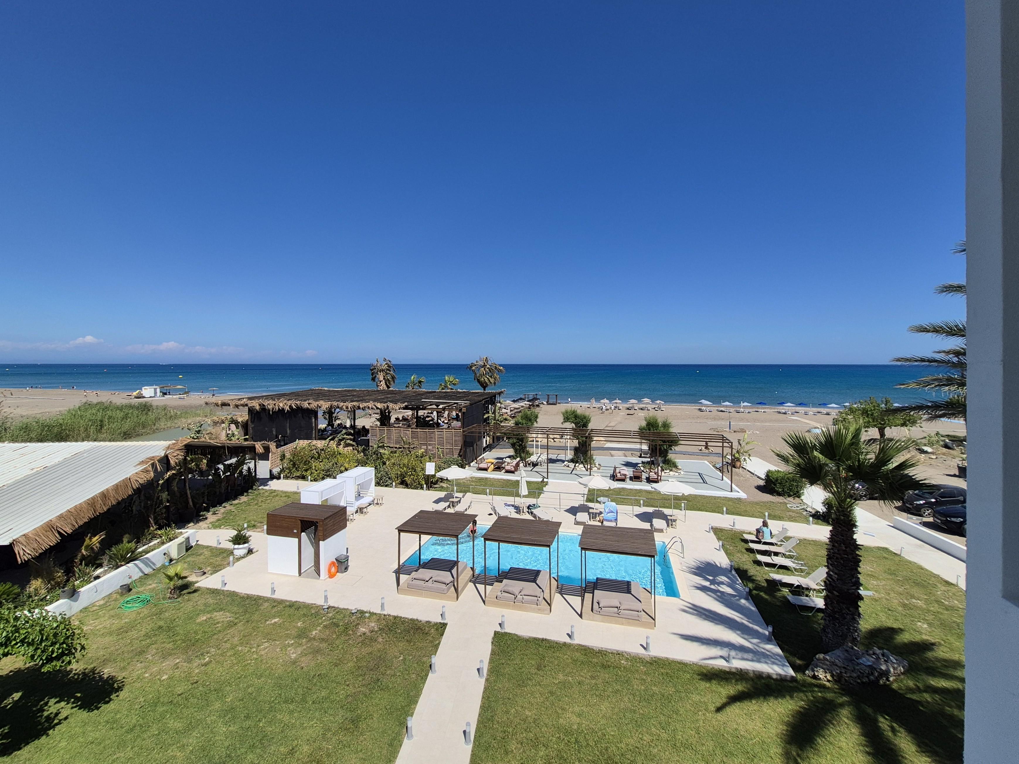 Aparthotel Gregory Peck