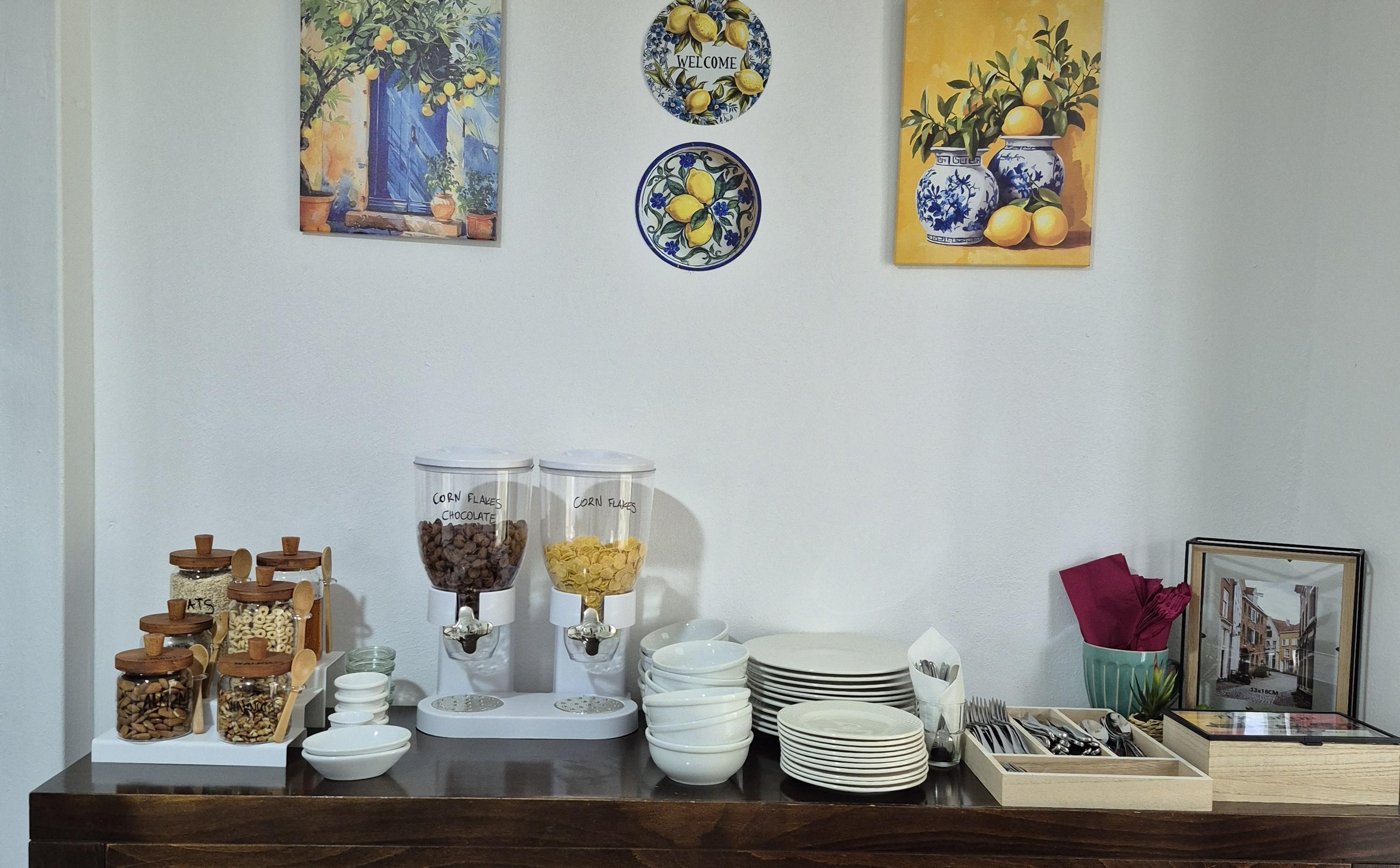 Aparthotel Gregory Peck