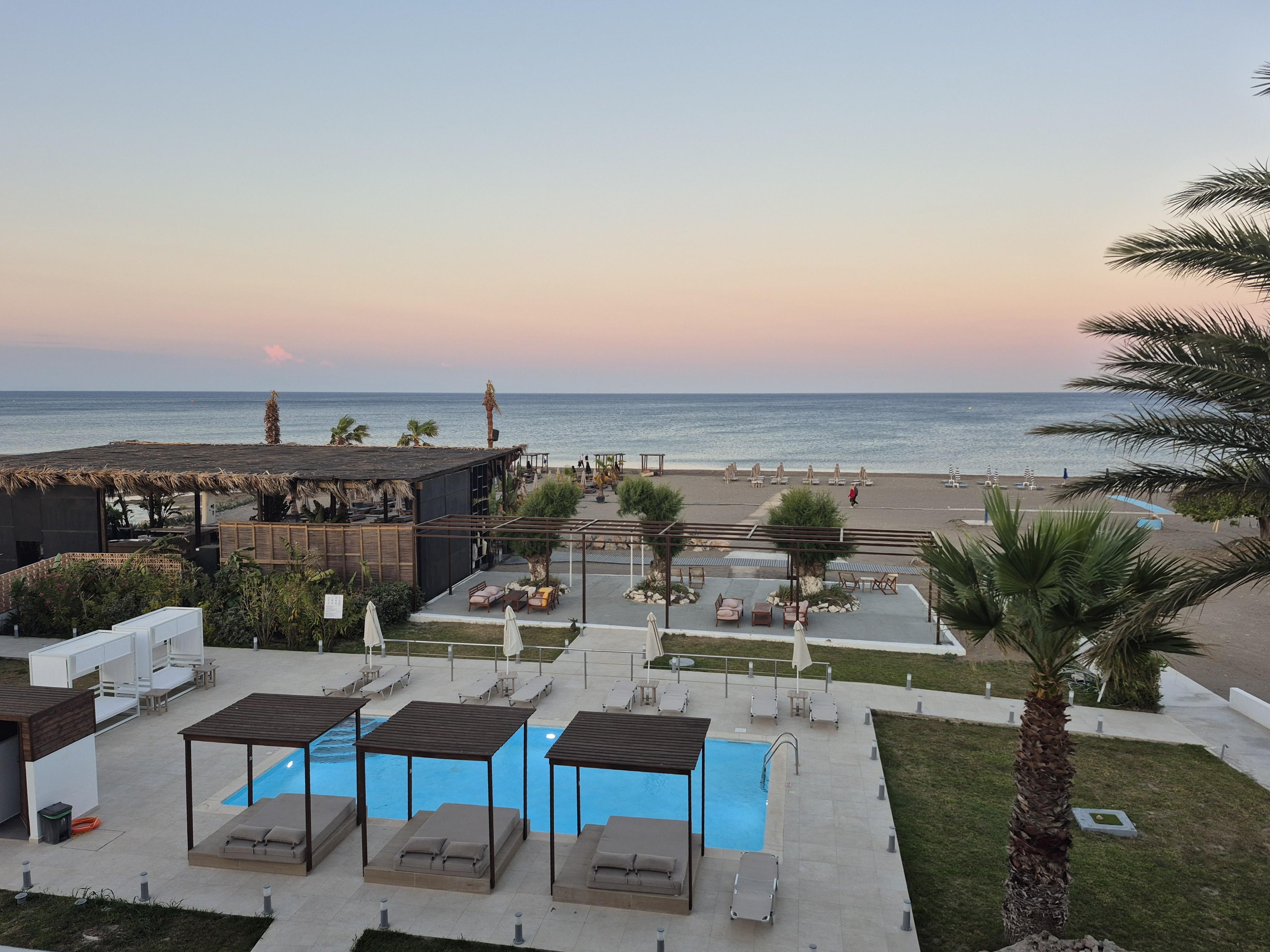 Aparthotel Gregory Peck