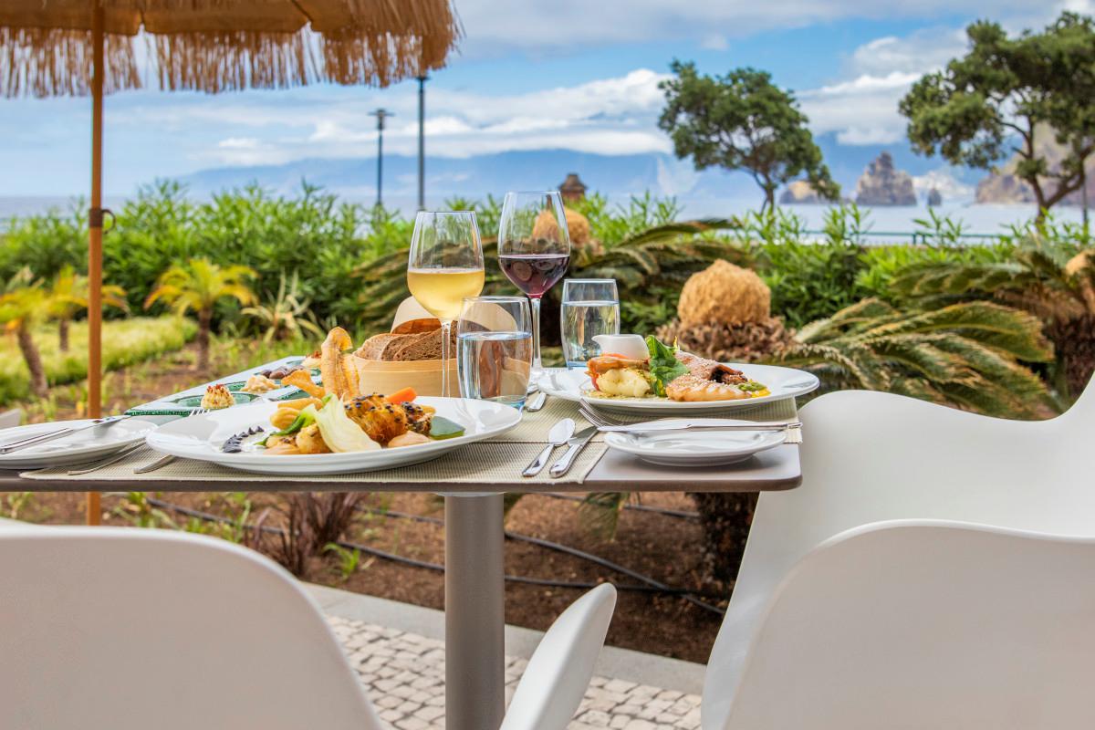 Hotel Aqua Natura Bay - inclusief huurauto