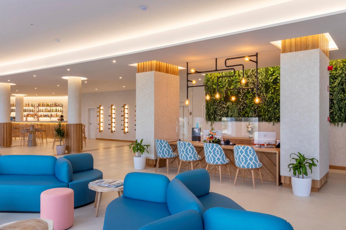 Hotel Aqua Natura Bay - inclusief huurauto