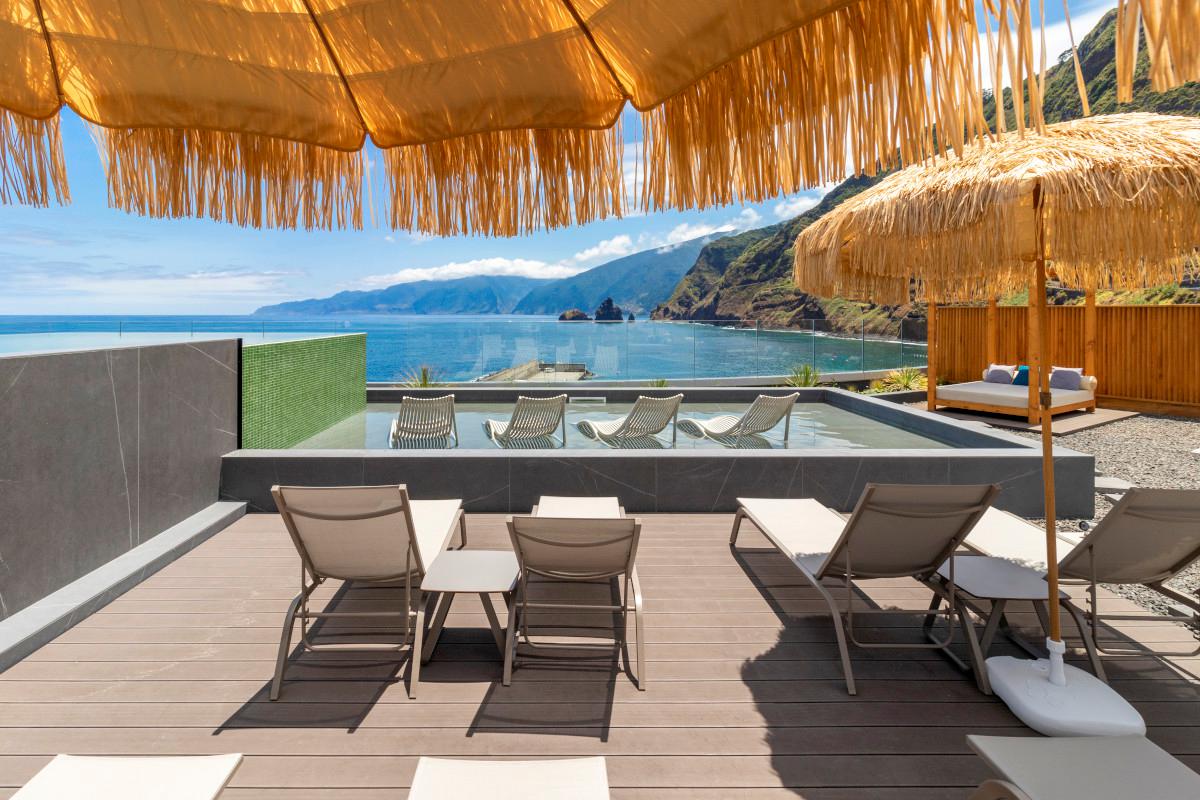 Hotel Aqua Natura Bay - inclusief huurauto