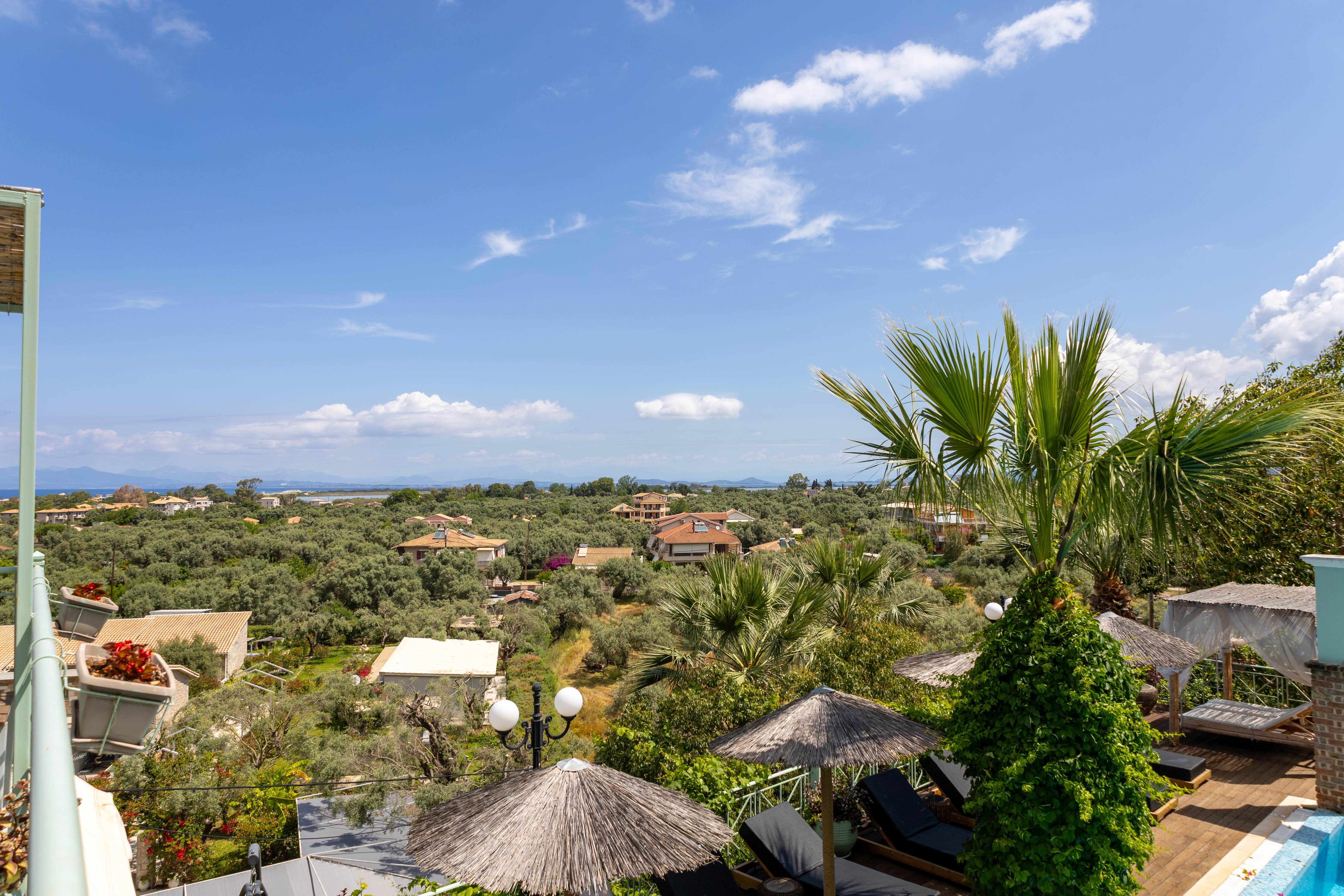 Aparthotel Kastro Maistro