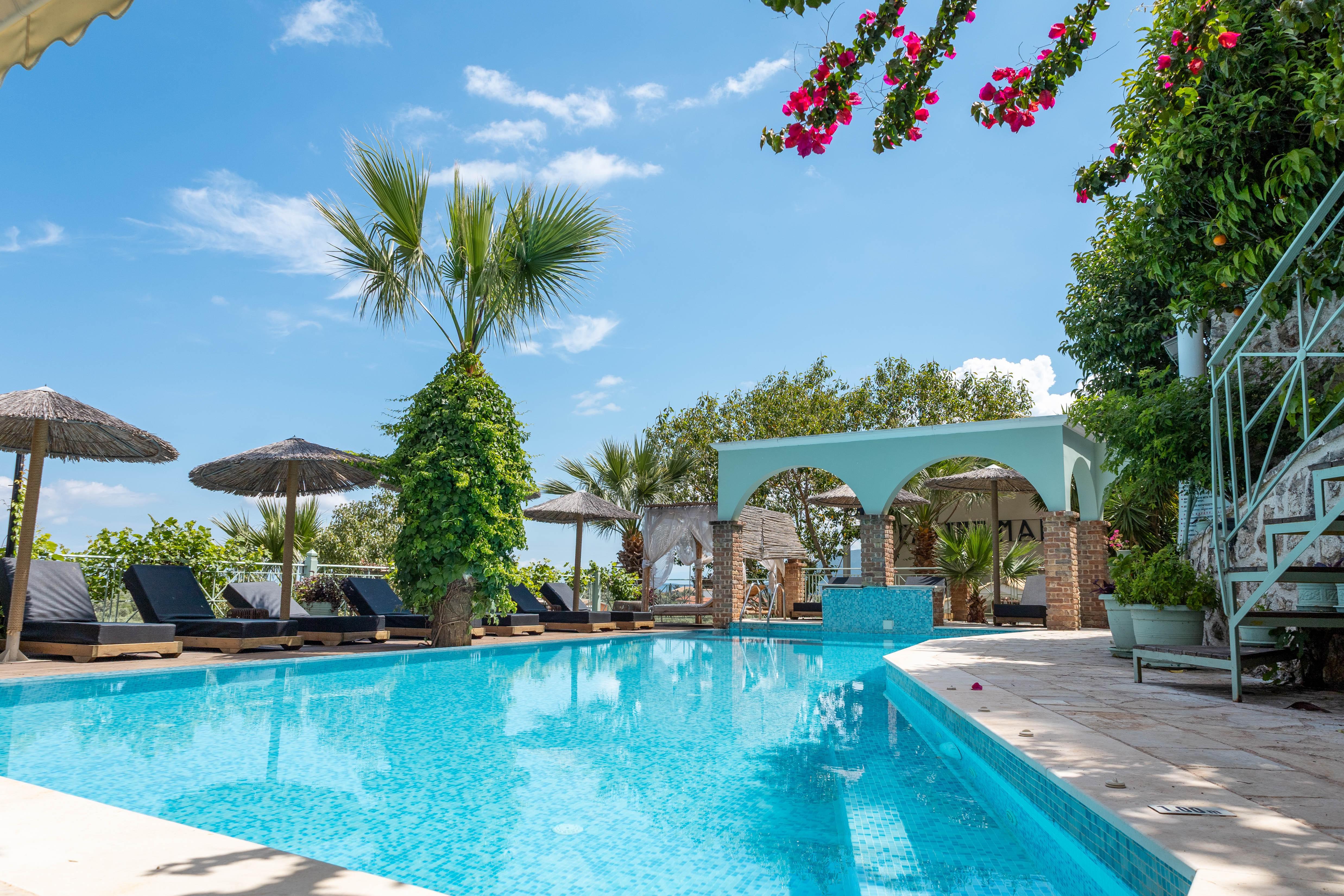 Aparthotel Kastro Maistro